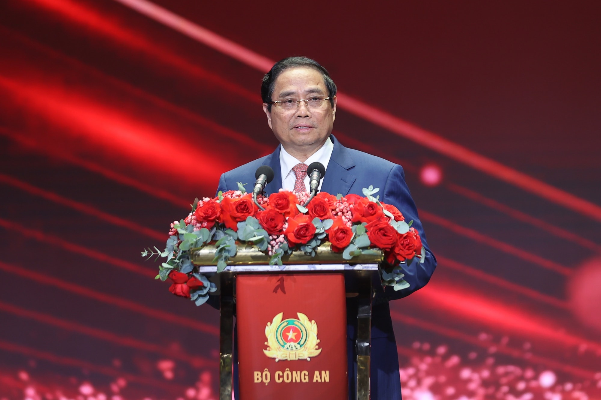 Thủ tướng: Biến Phong trào Thủ tướng: Biến Phong trào