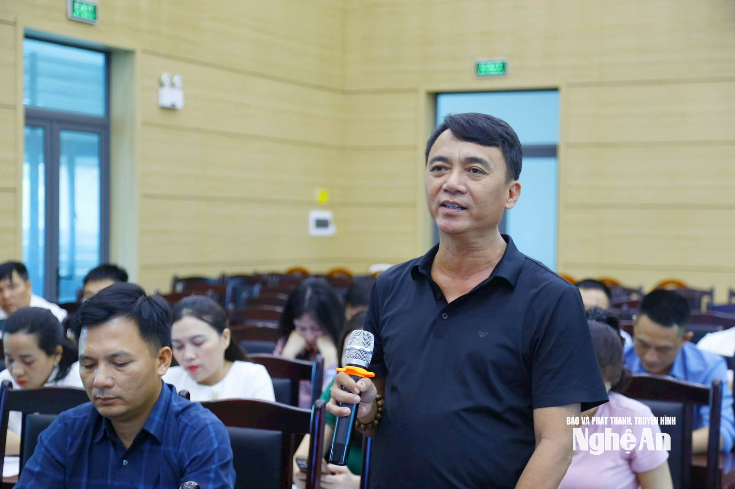  phát biểu