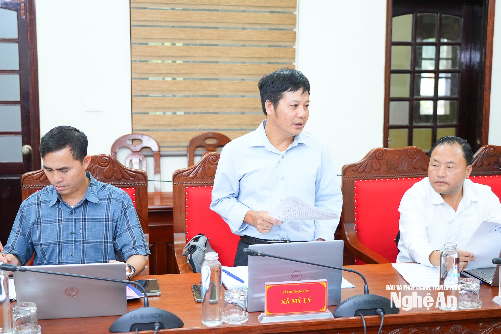 Duyệt đại hội-1