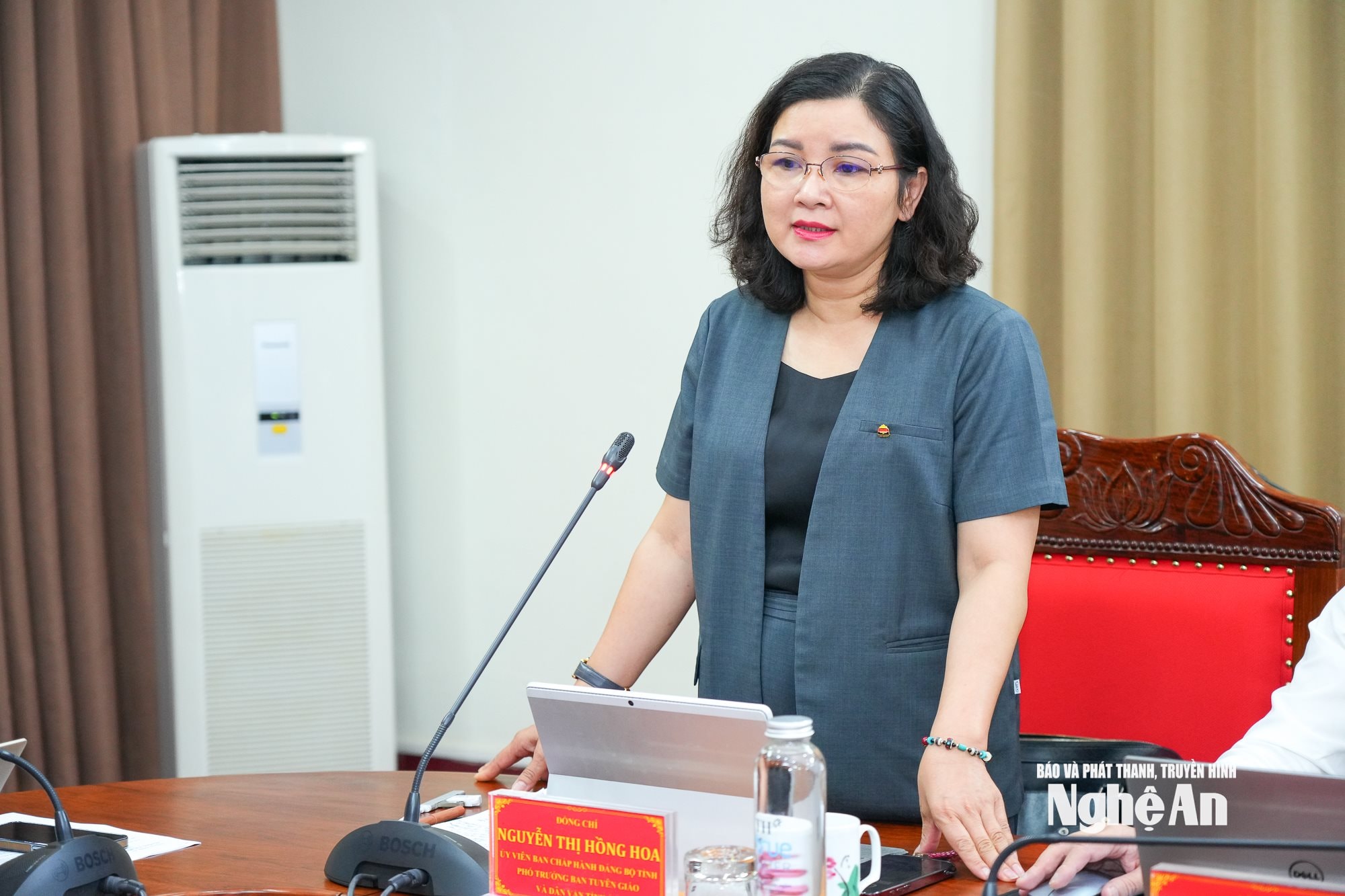 Duyệt đại hội-12