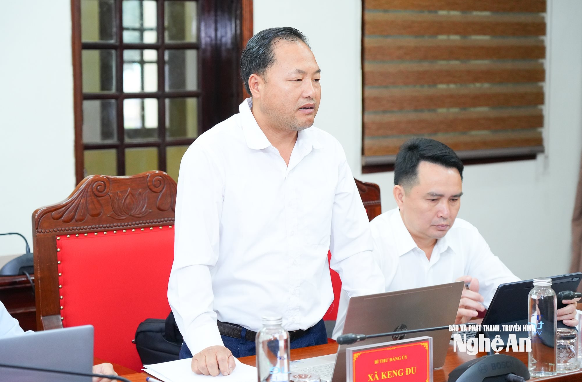 Duyệt đại hội-2