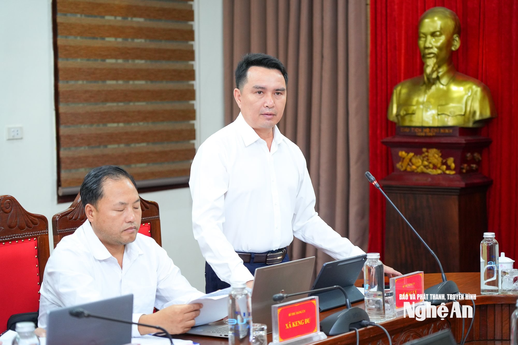 Duyệt đại hội-4