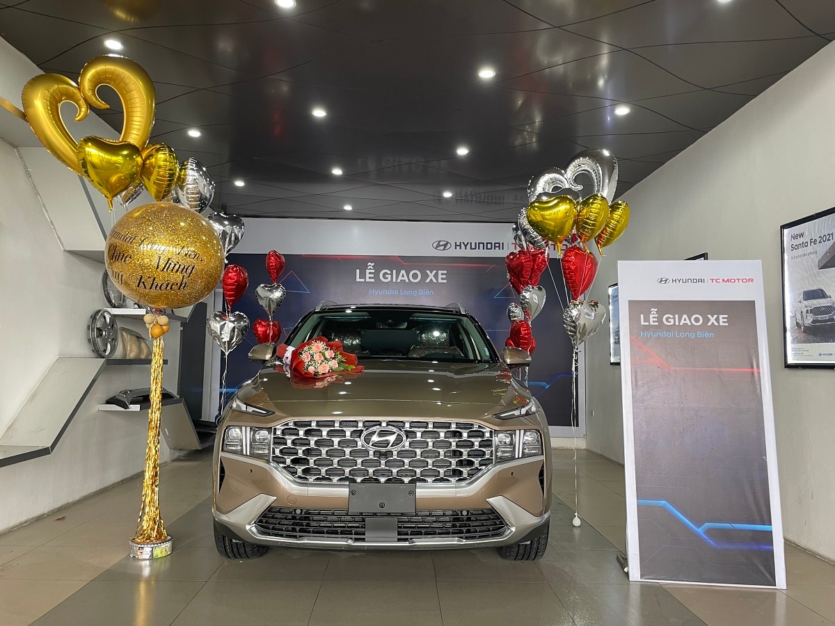 Ngày tốt mua xe tháng 9 năm 2023 đầy đủ, chính xác nhất