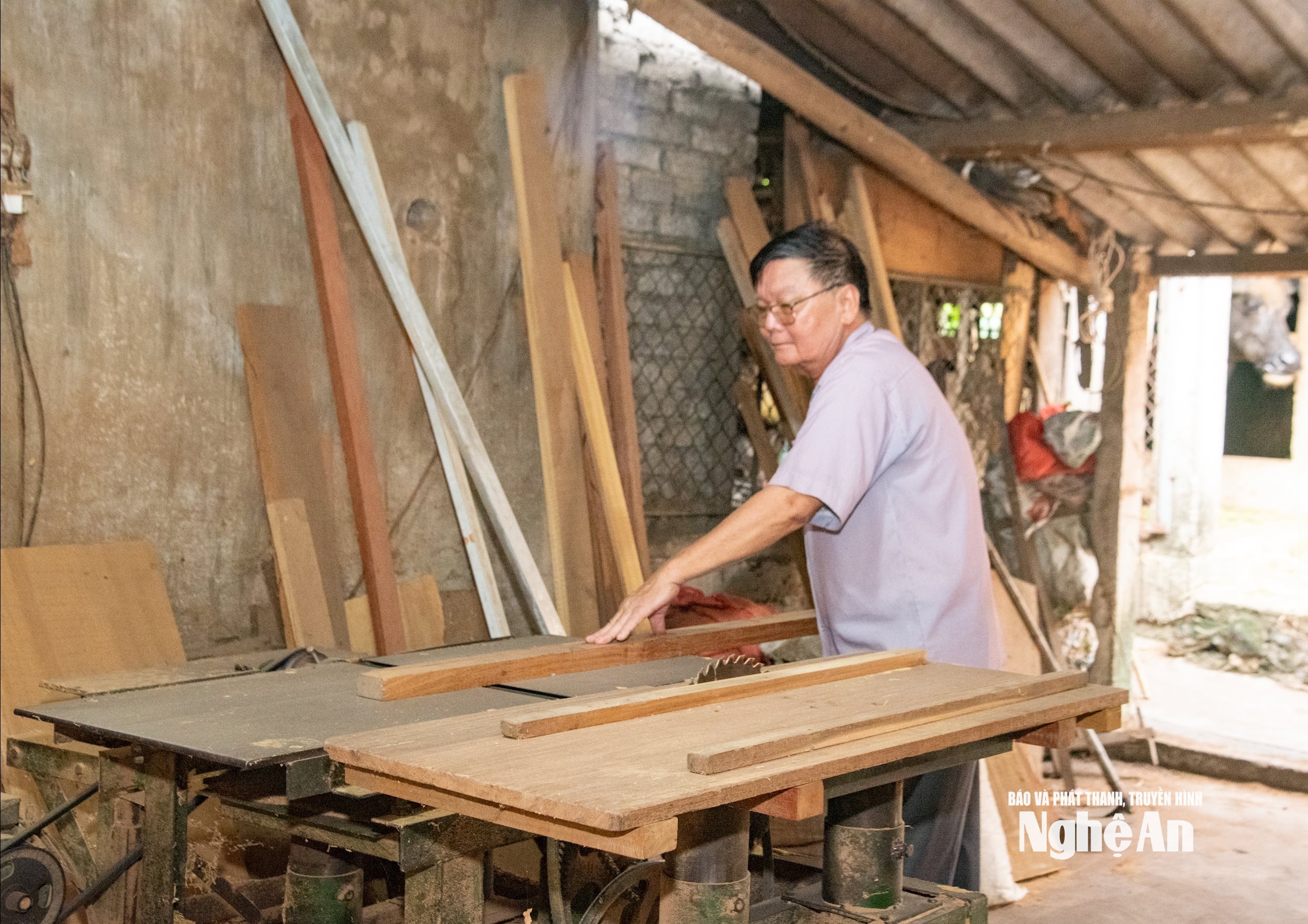 Ông Phạm Ngọc Cảnh_1