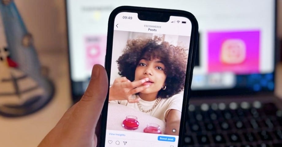 How to Repost on Instagram (Posts, Stories, Reels) and to Your Website as UGC?
