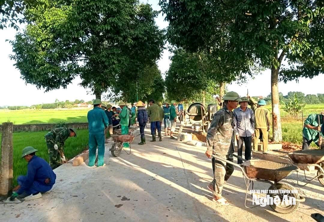 nghia đồng 1