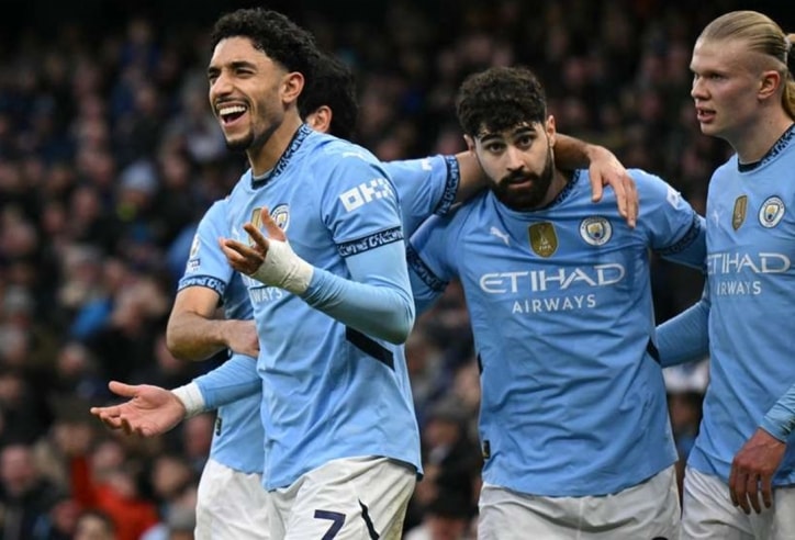 Nhận định Palermo vs Man City: Chủ nhà quyết khẳng định mình, 2h00 ngày 10/8/2025
