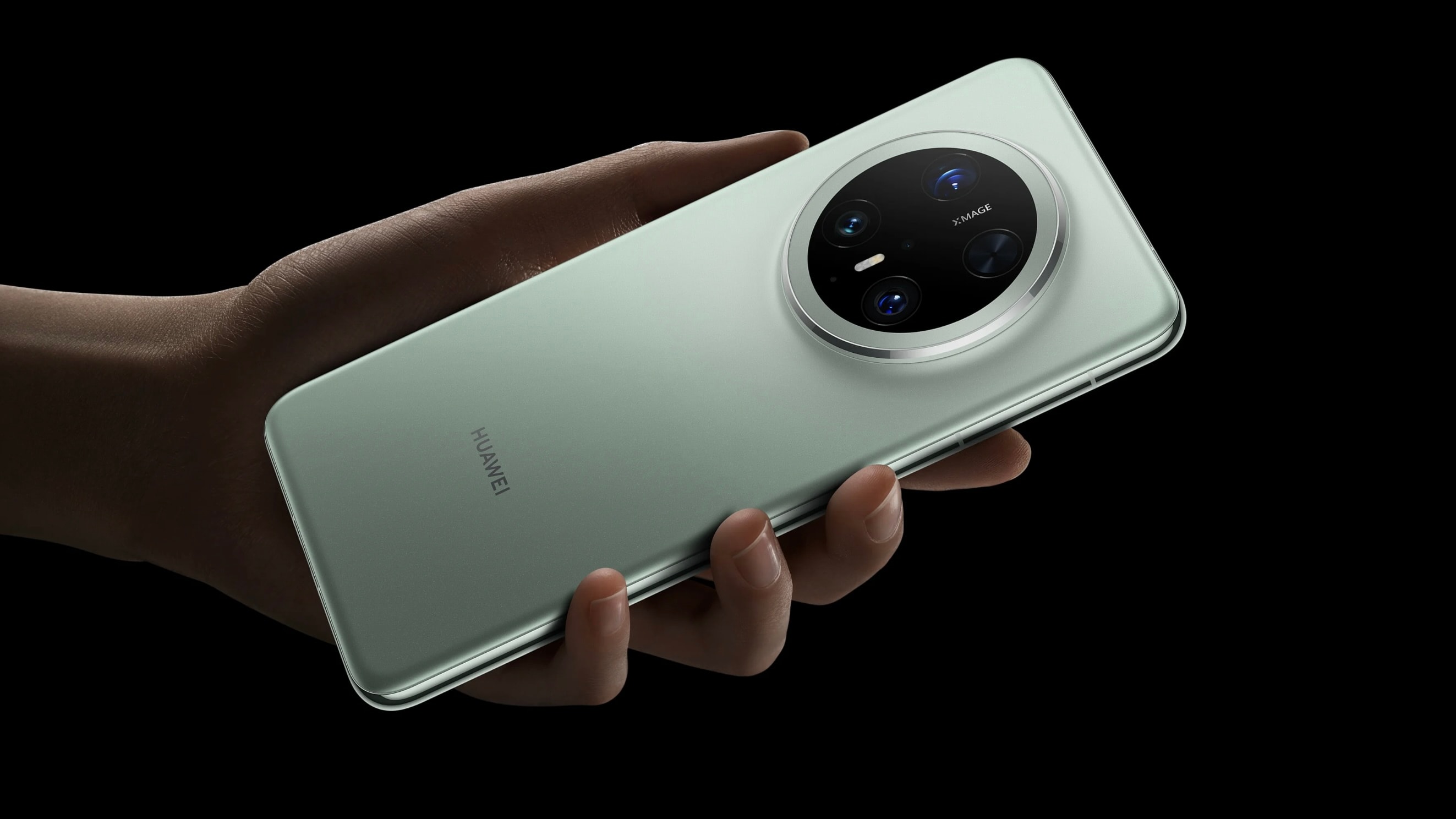 Huawei Mate 80 sẽ giữ thiết kế camera tròn quen thuộc