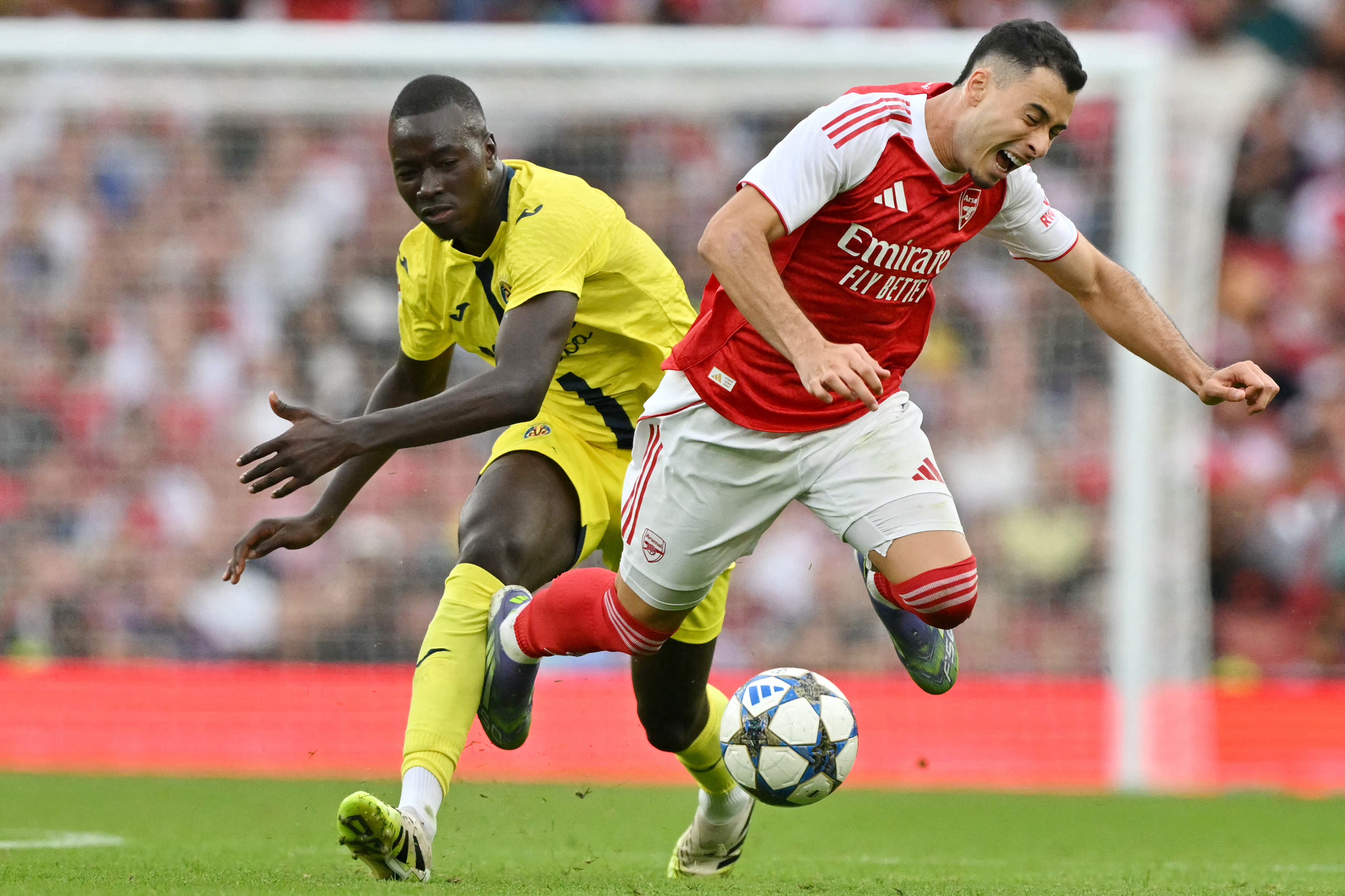 Where to watch Arsenal vs Athletic Bilbao: Kick-off time, team news and TV channel for Emirates Cup clash | talkSPORT