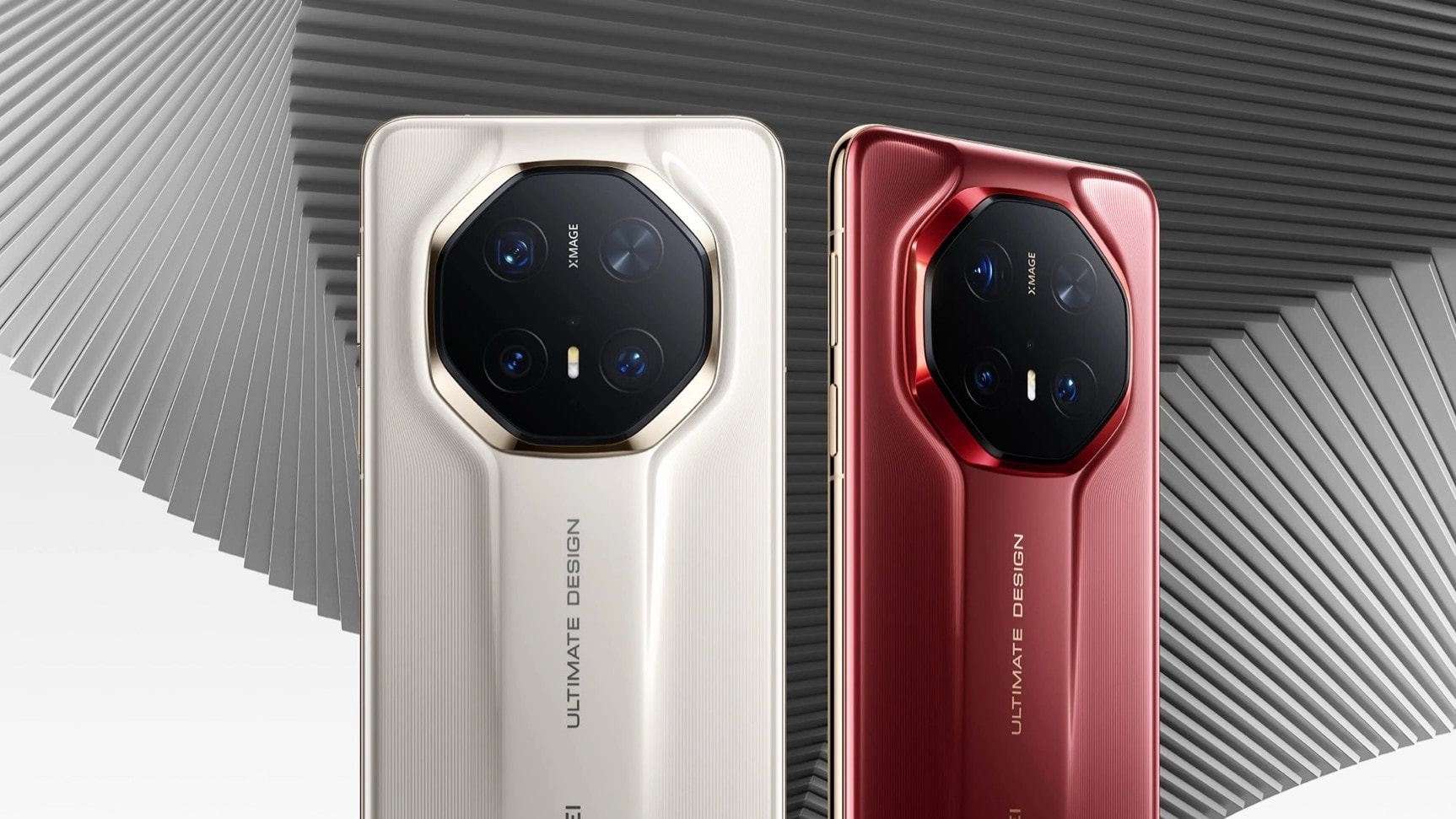Huawei Mate 80 series tipped to launch with new Kirin processor at end of 2025 - NotebookCheck.net News