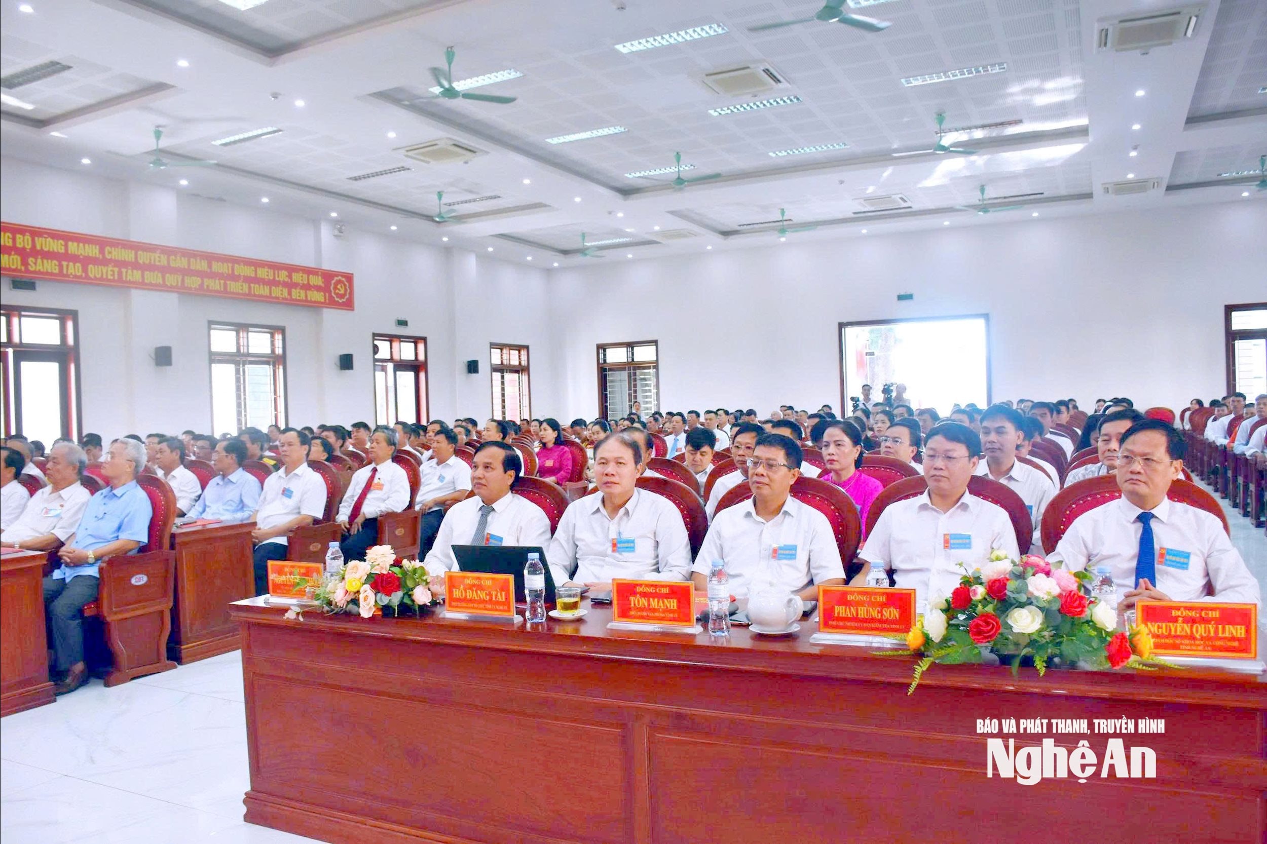 Đại biểu QH