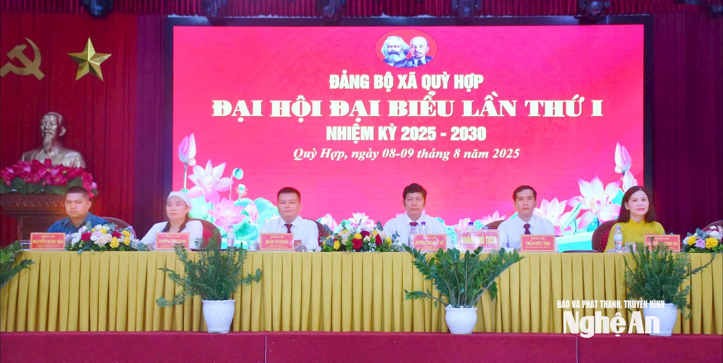 Đoan CT