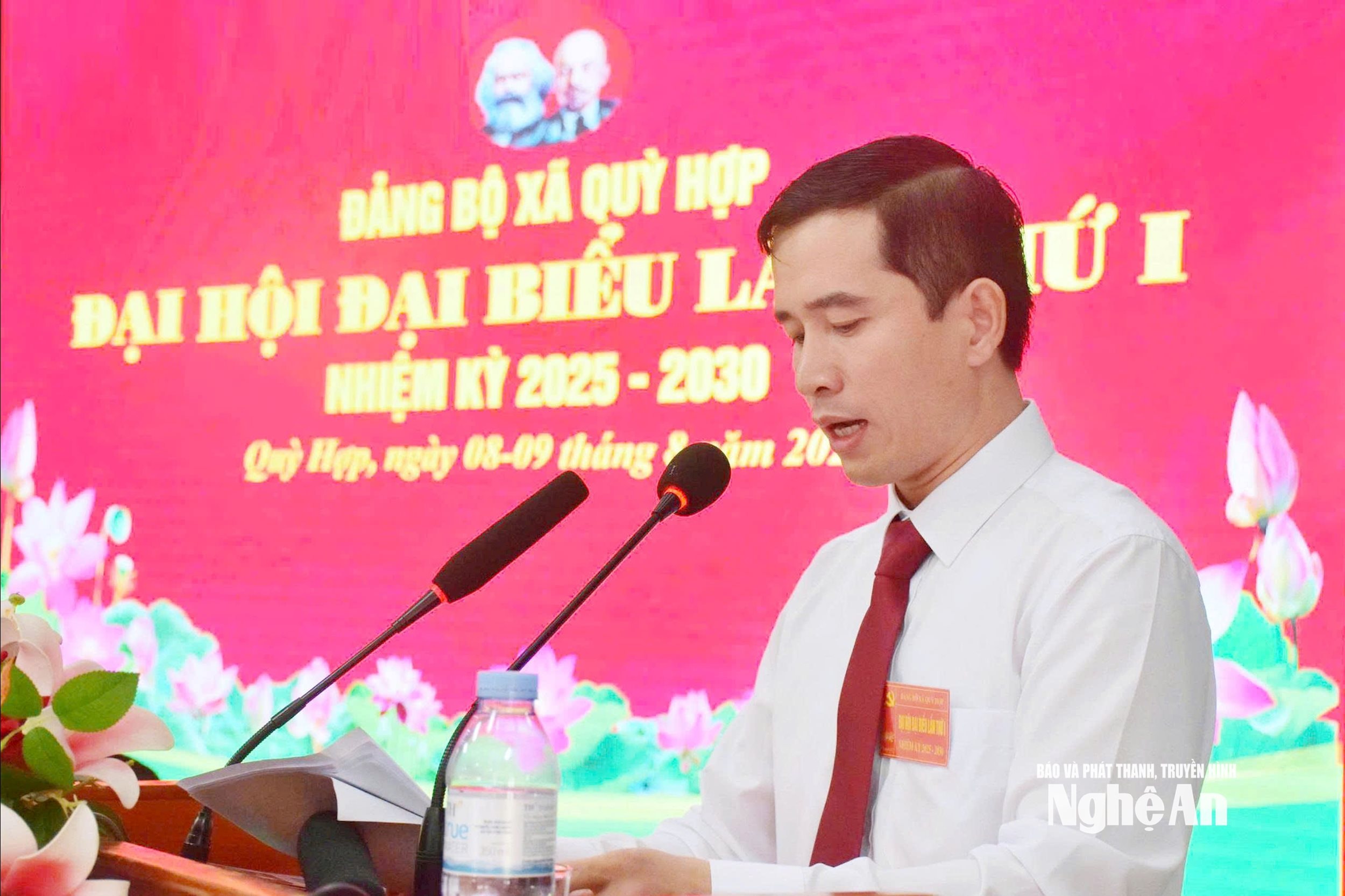 Trần Đức Tho