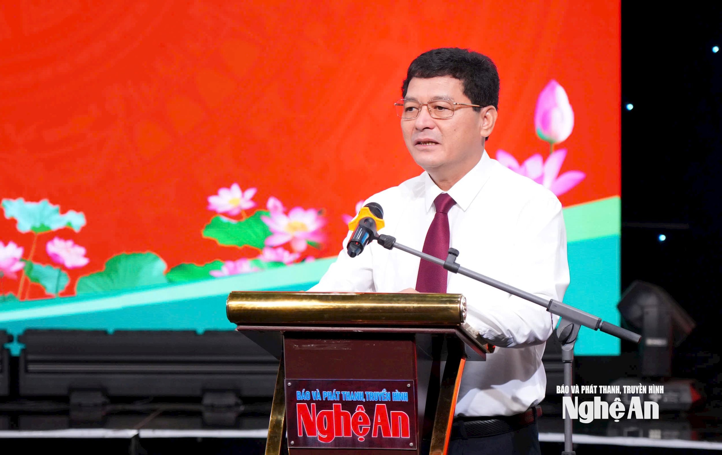 Đồng chí Phạm Trọng Hoàng