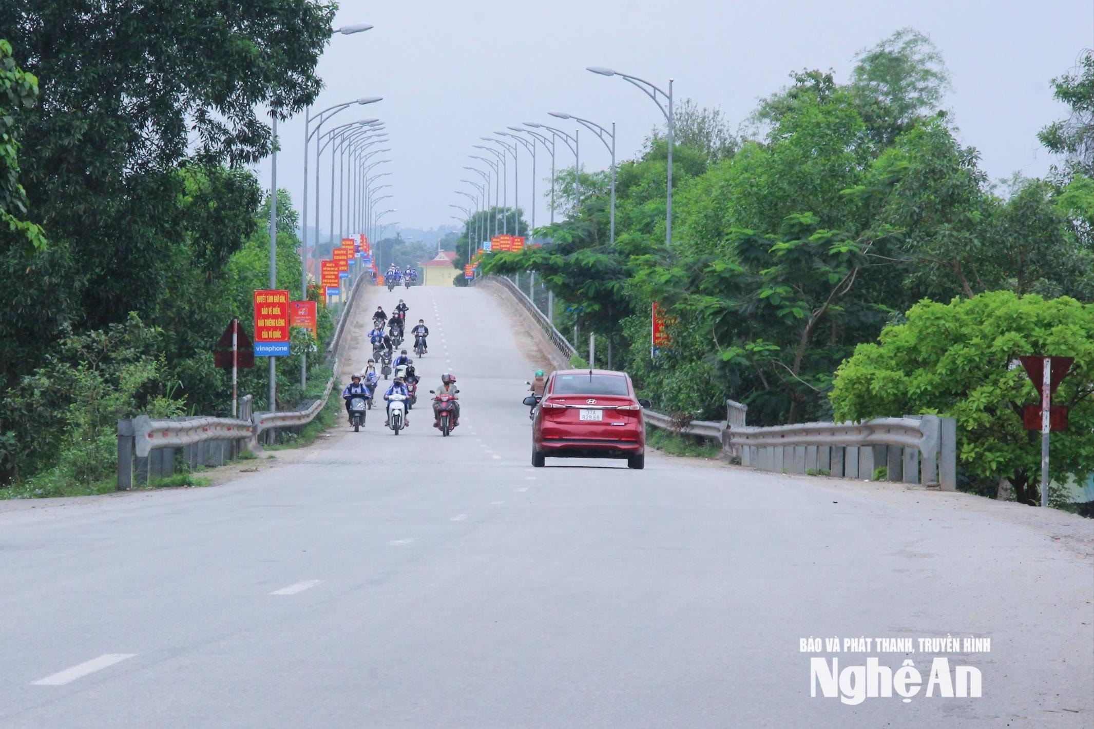 Nghệ An định hướng chiến lược, mở rộng tầm nhìn phát triển cho các địa phương thông qua công tác duyệt đại hội Đảng
