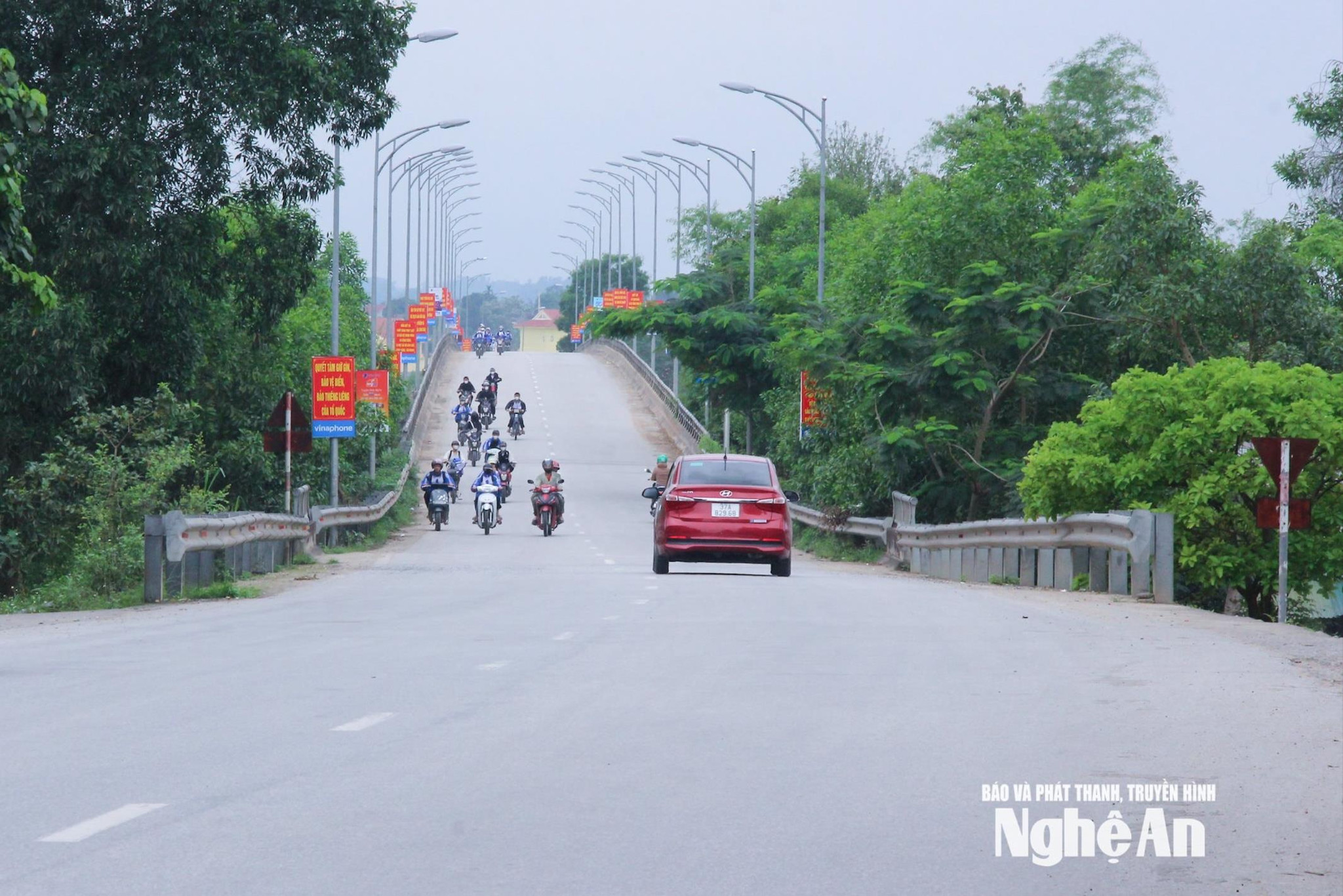 Nghệ An định hướng chiến lược, mở rộng tầm nhìn phát triển cho các địa phương thông qua công tác duyệt đại hội Đảng