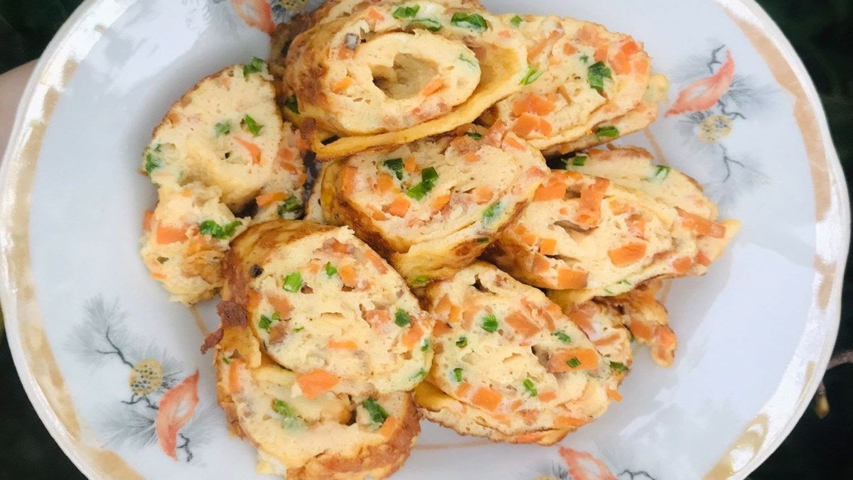 Gợi ý 5 món ăn dưỡng gan giúp đẹp da, trẻ lâu và tràn đầy năng lượng