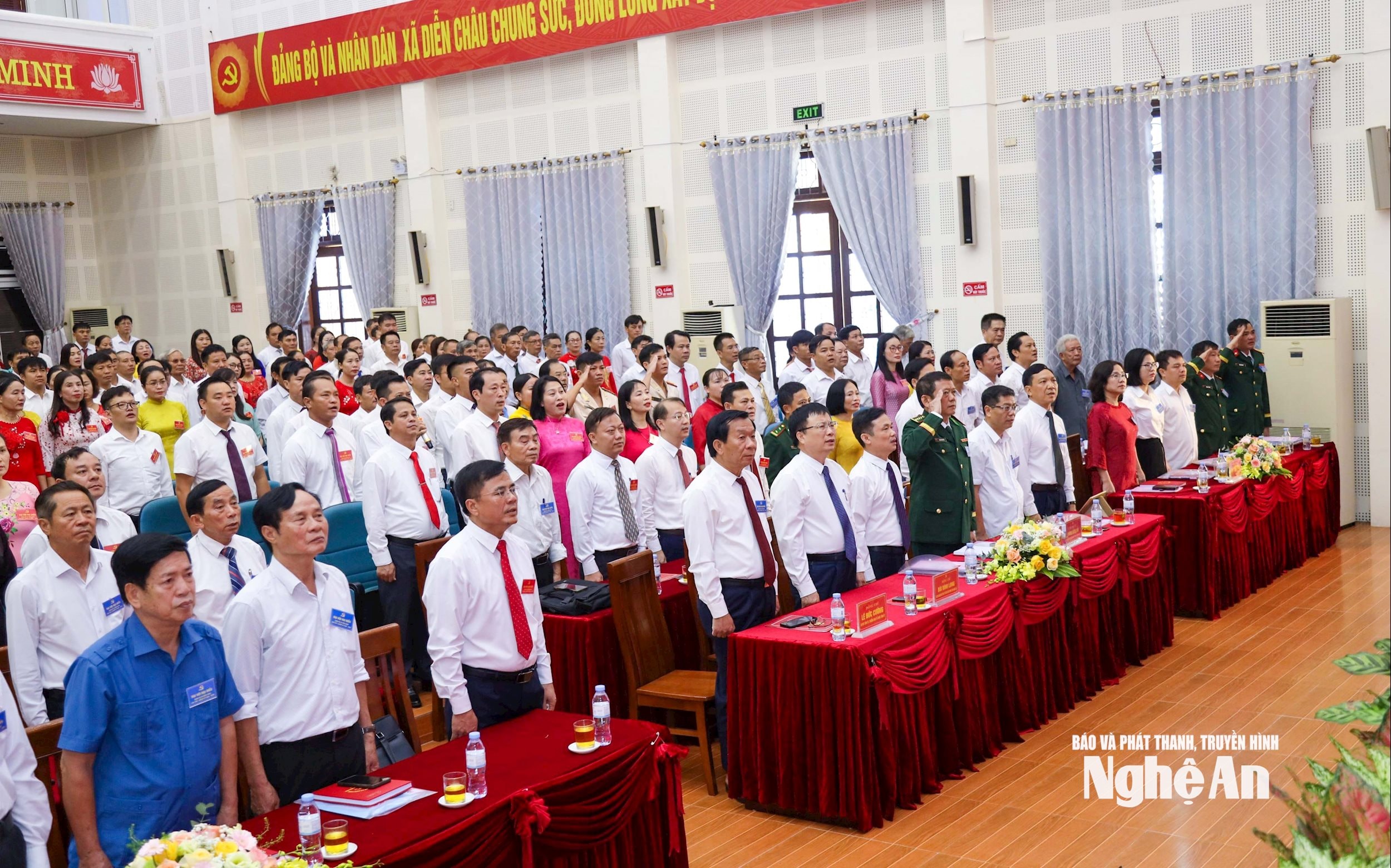 đại hội diễn châu (11)