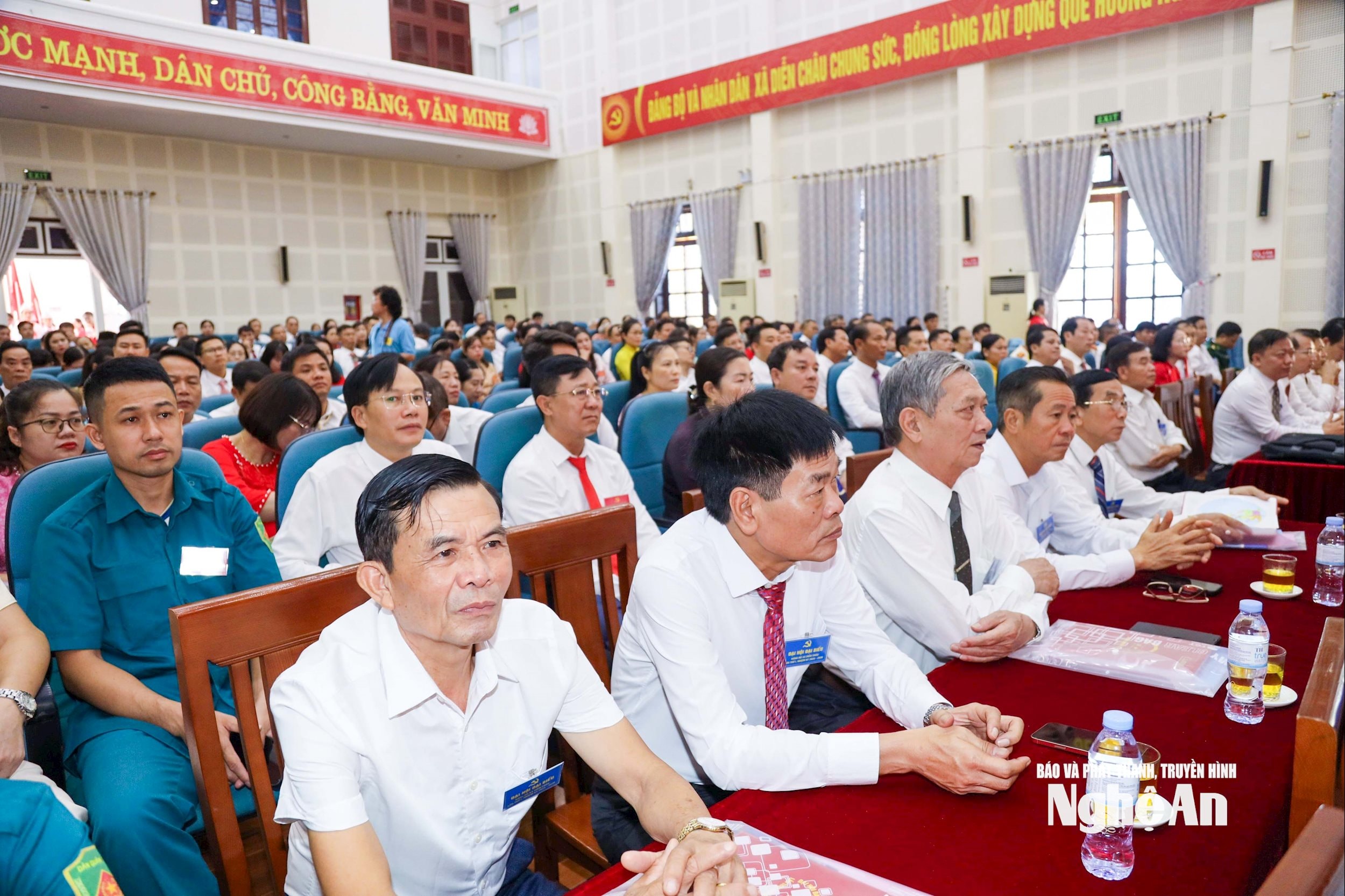 đại hội diễn châu (13)