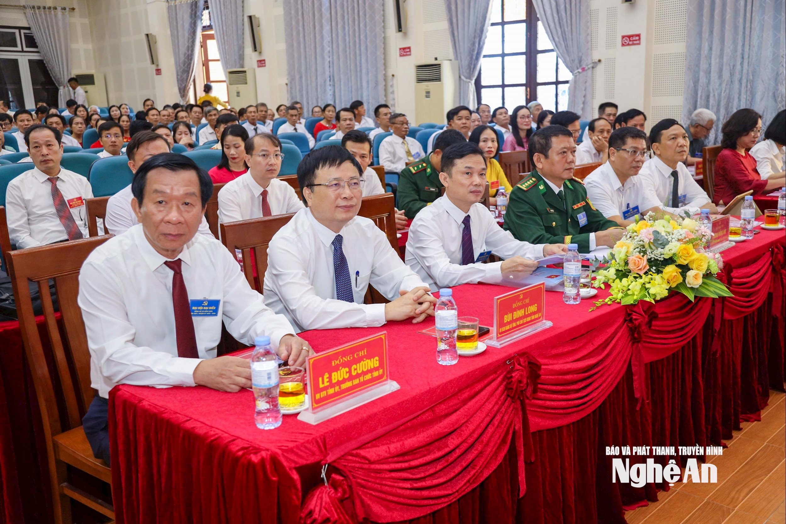 đại hội diễn châu (15)