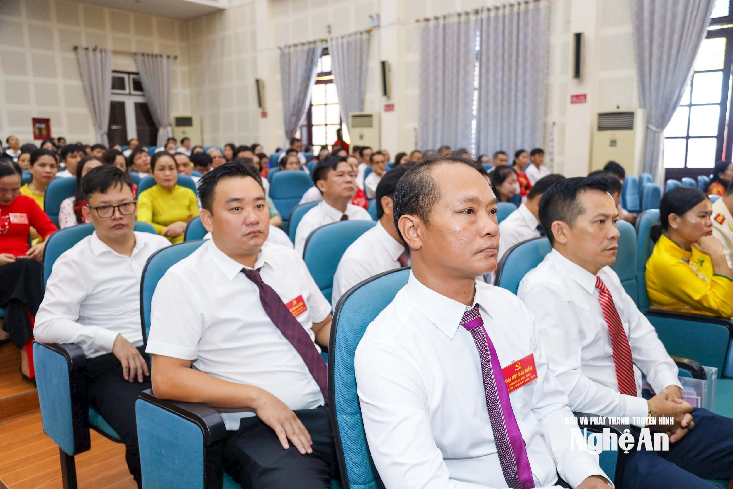đại hội diễn châu (17)