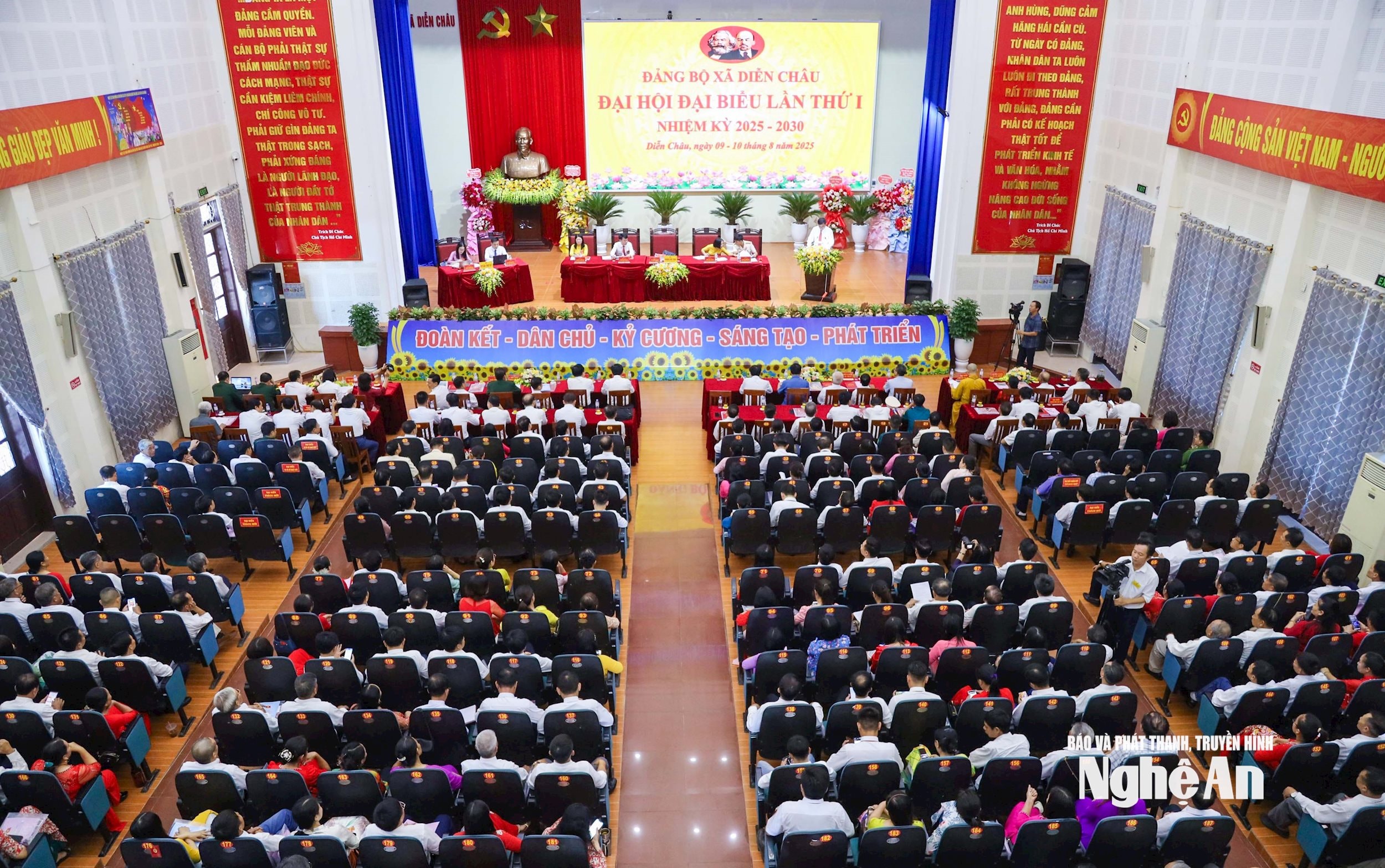 đại hội diễn châu (19)