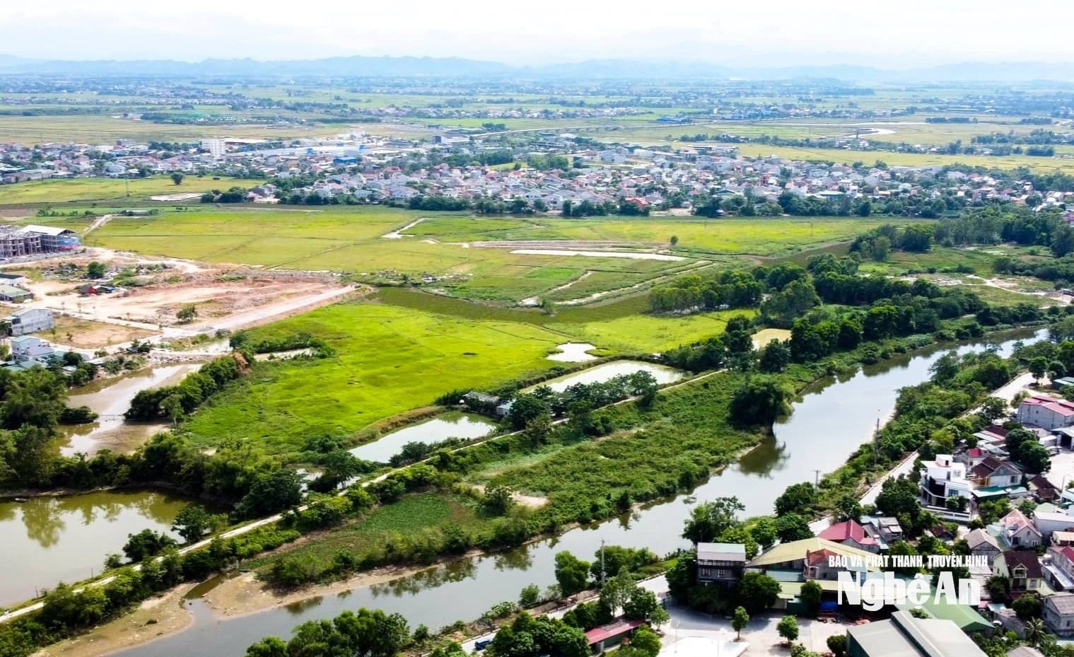Dự án Dầu khí 4. Thành Cường