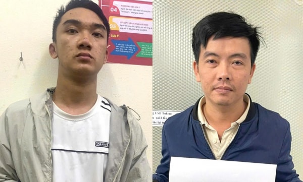 Đà Nẵng triệt phá băng nhóm lừa đảo công nghệ cao chiếm đoạt hơn 10 tỷ đồng -0