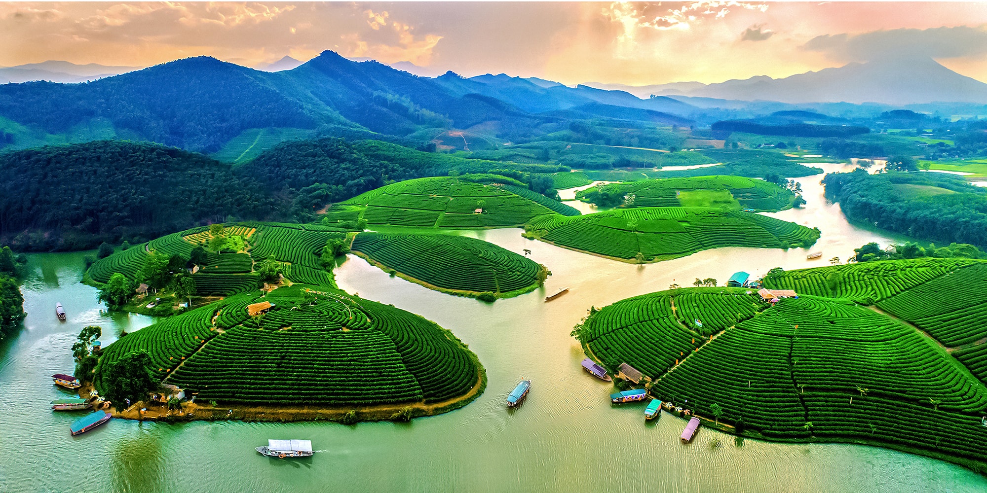 Xã Hoa Quân