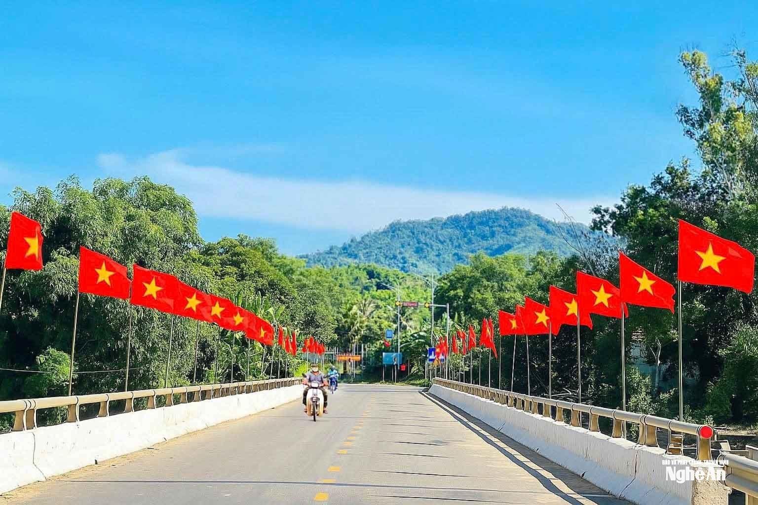 Xã Châu Khê