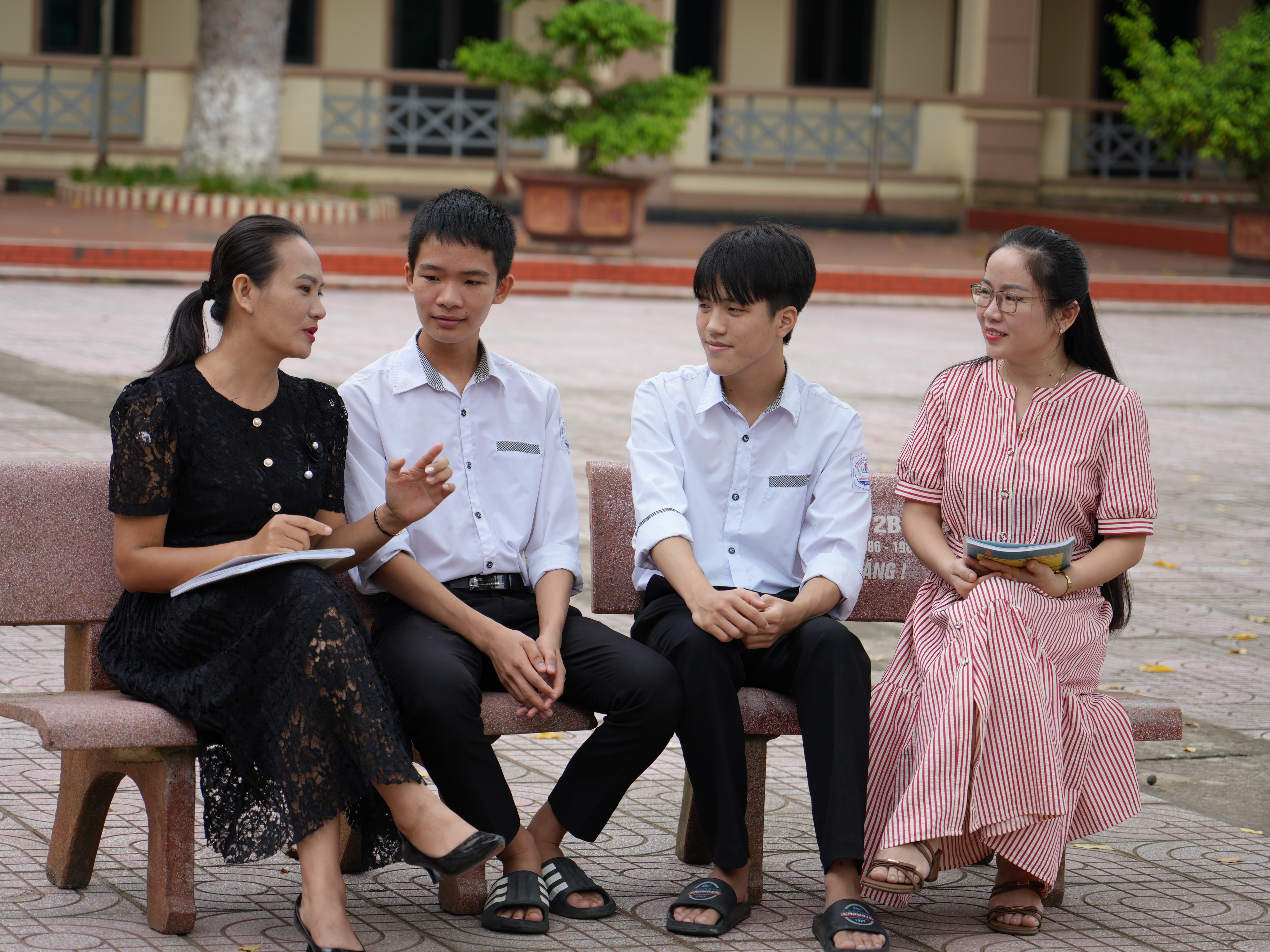 Ảnh - Mỹ Hà (3)