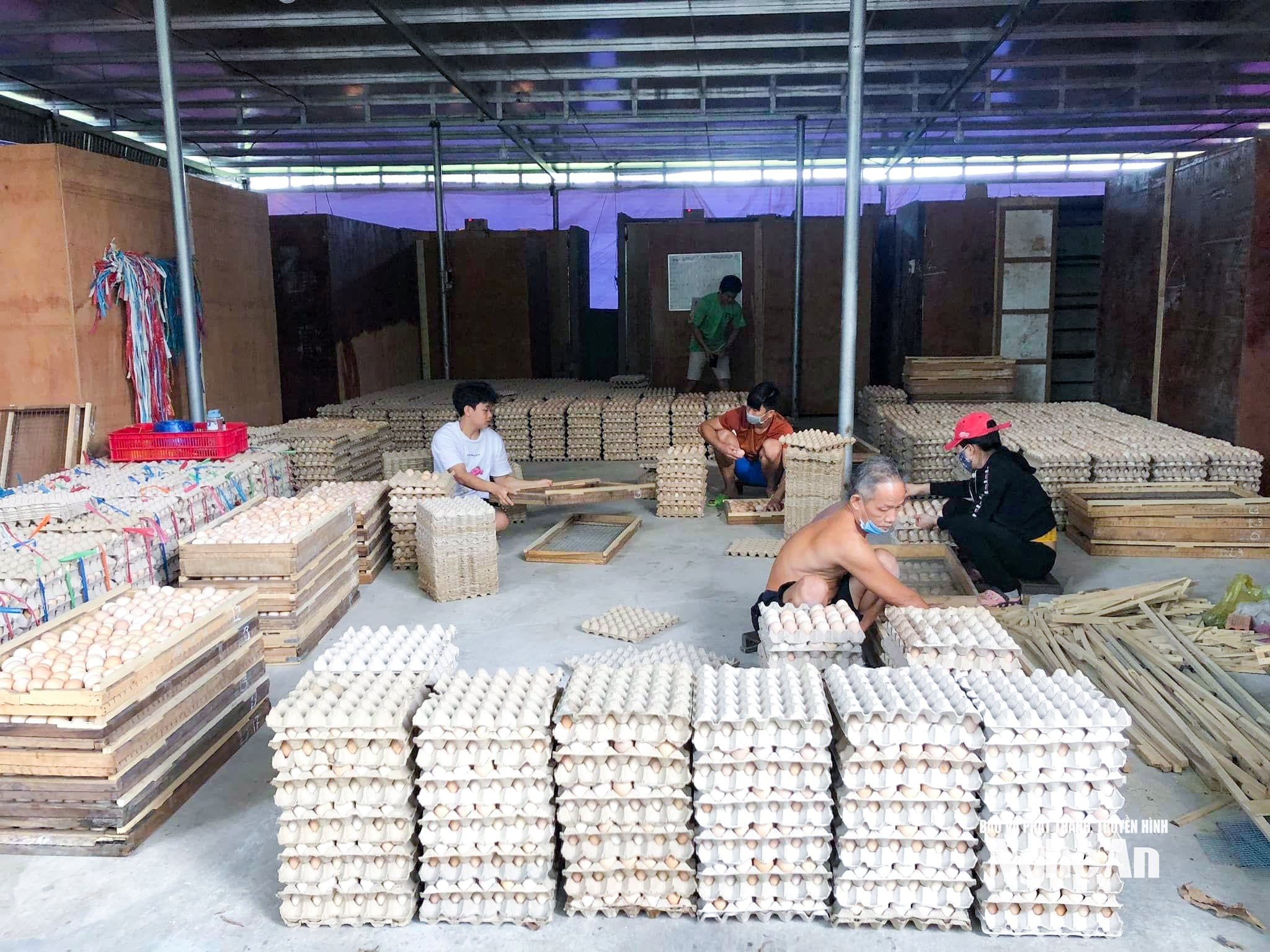 đầu mối