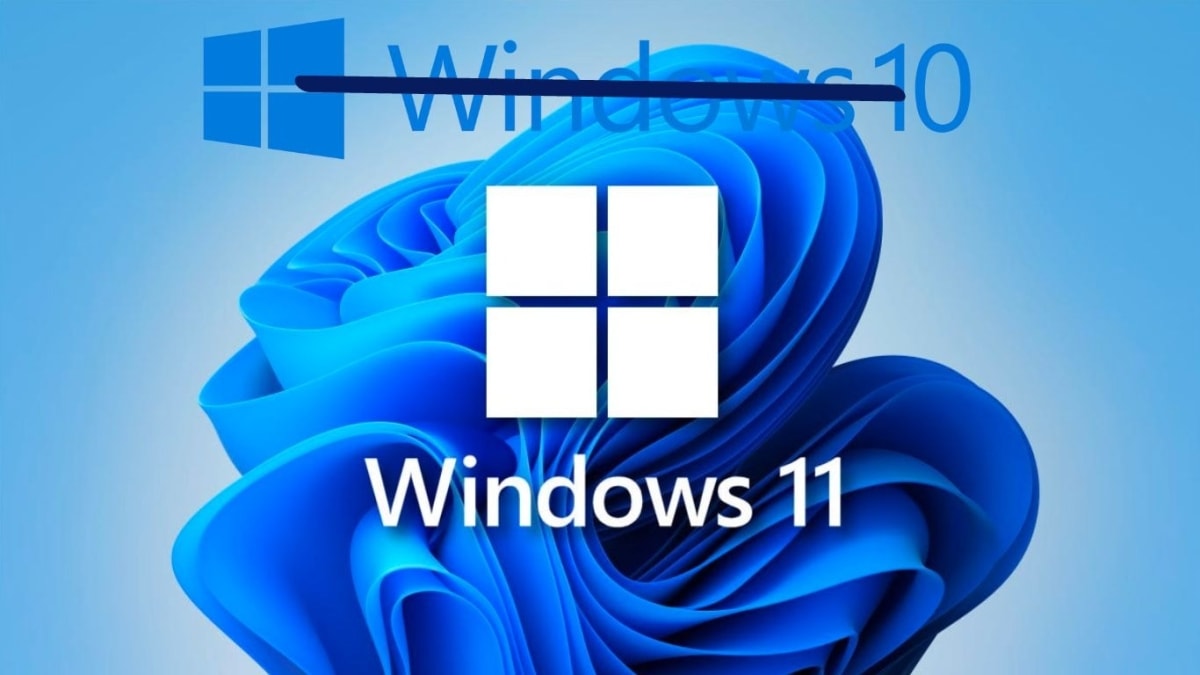 Người đàn ông Mỹ kiện Microsoft vì ép nâng cấp Windows 11, đòi hỗ trợ Windows 10 miễn phí