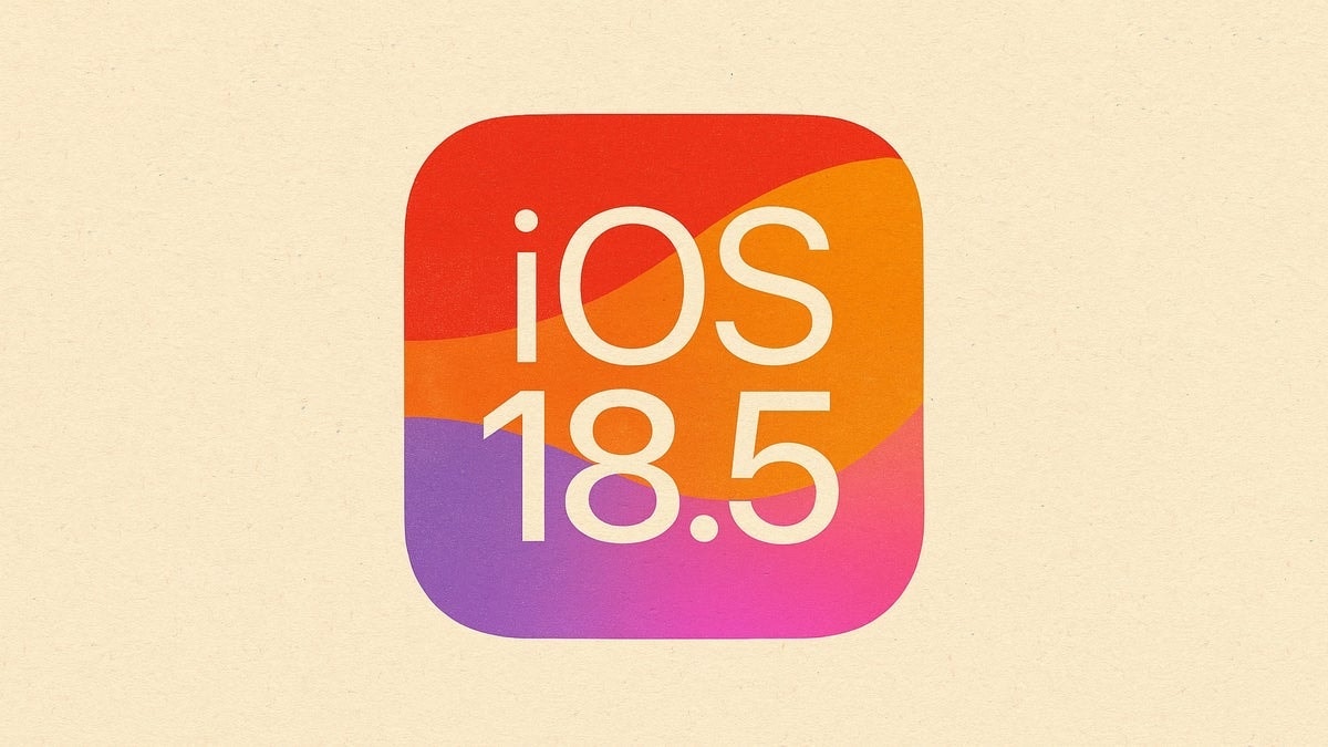 Lại chiêu bài cũ: Apple chặn downgrade từ iOS 18.6 xuống iOS 18.5