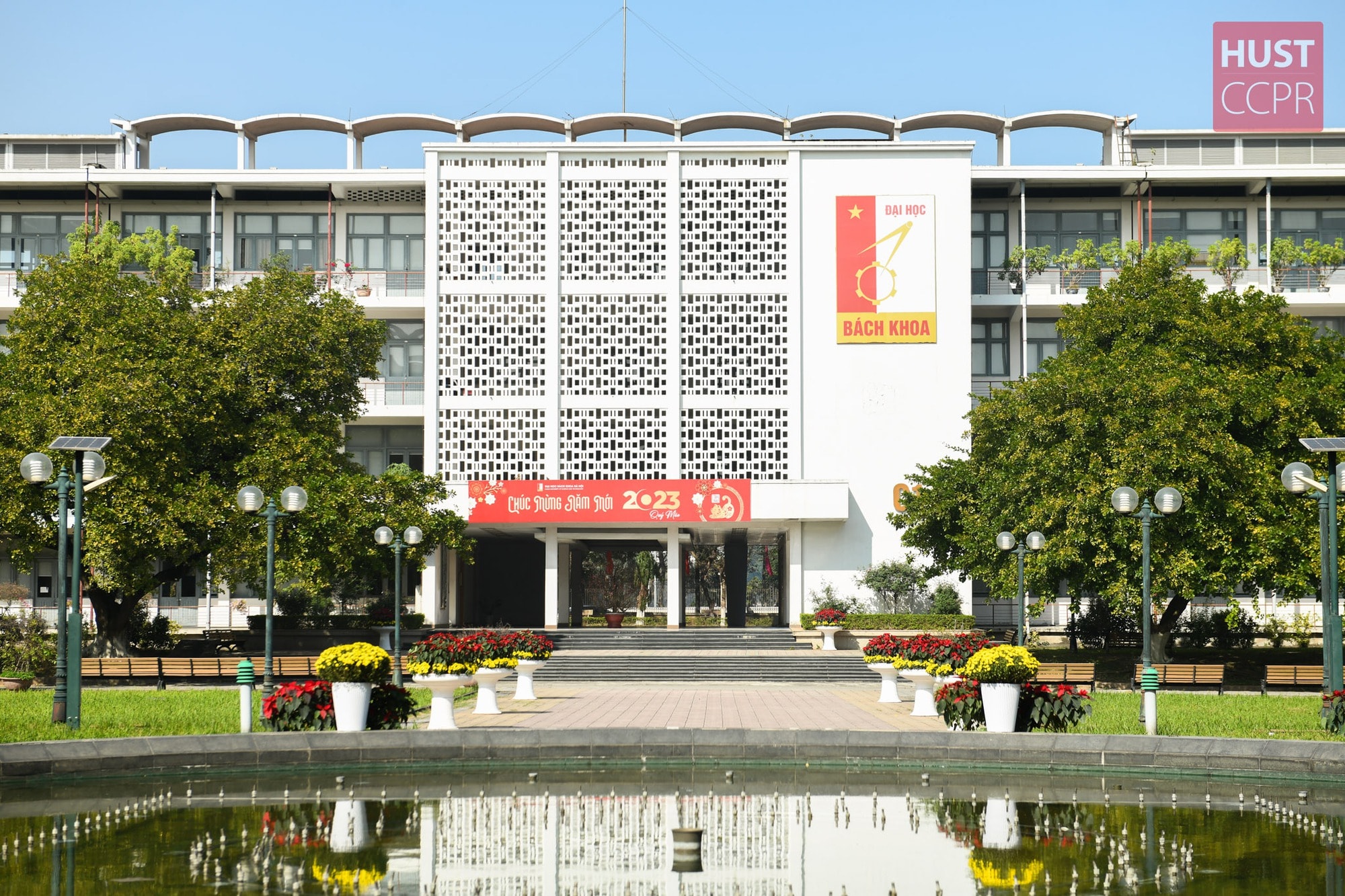 Lịch công bố điểm chuẩn Đại học Bách khoa Hà Nội 2025