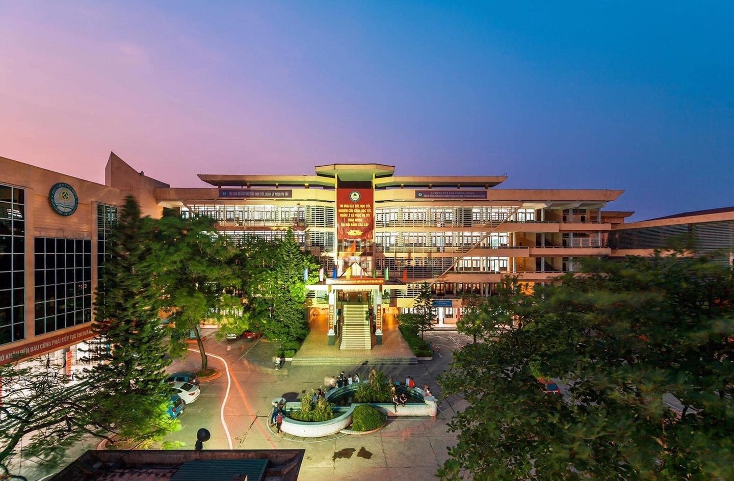 Lịch công bố điểm chuẩn Học viện Tài chính 2025
