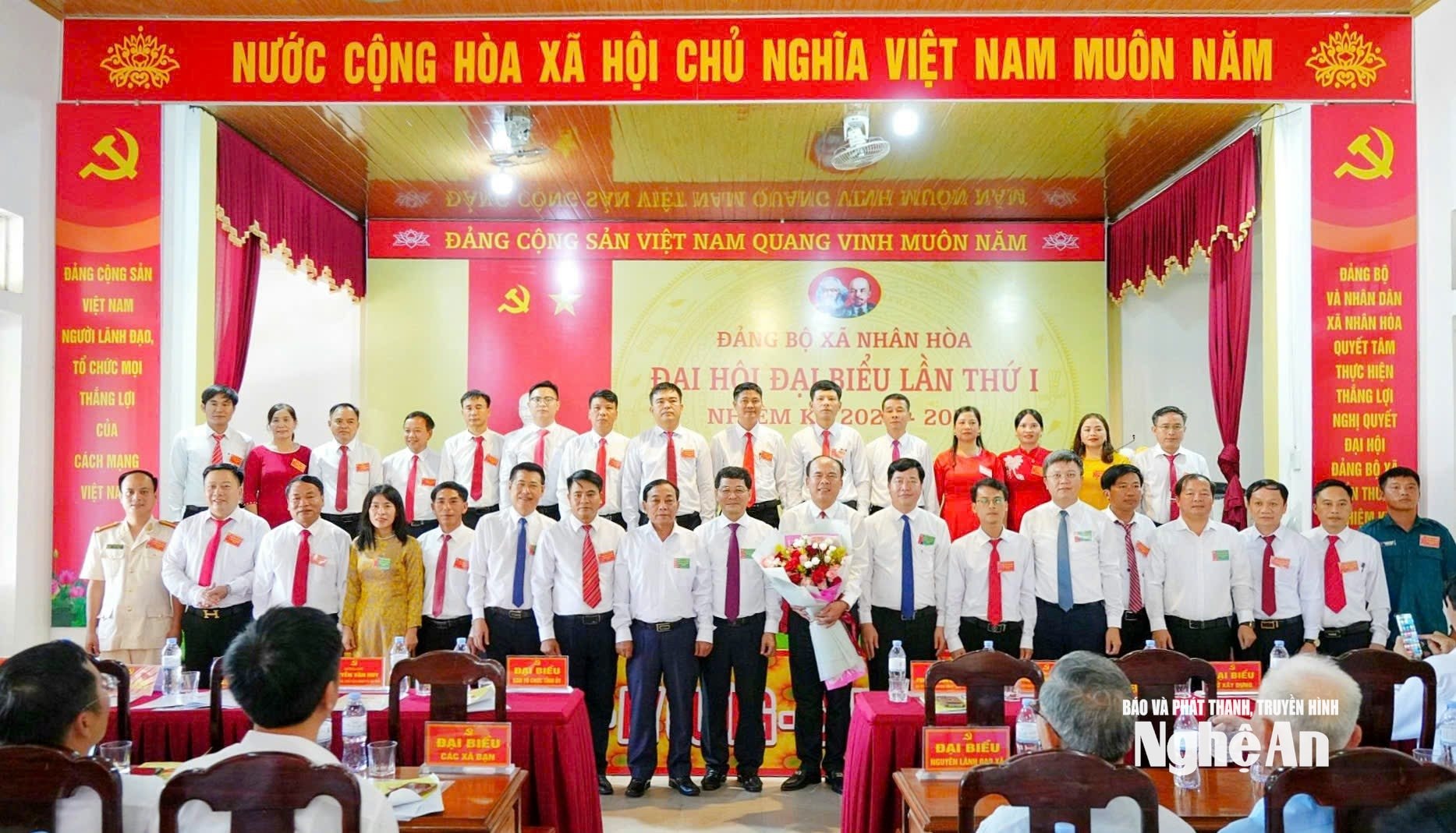 chấp hành