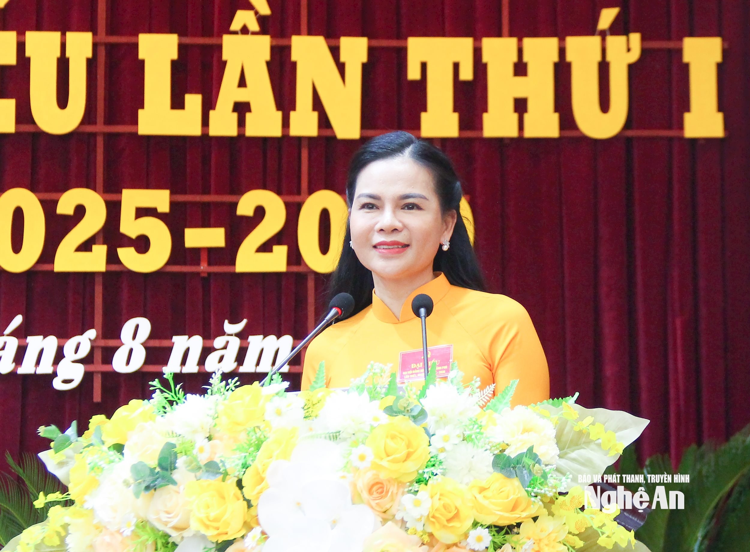Nguyễn Thị Nga Sơn