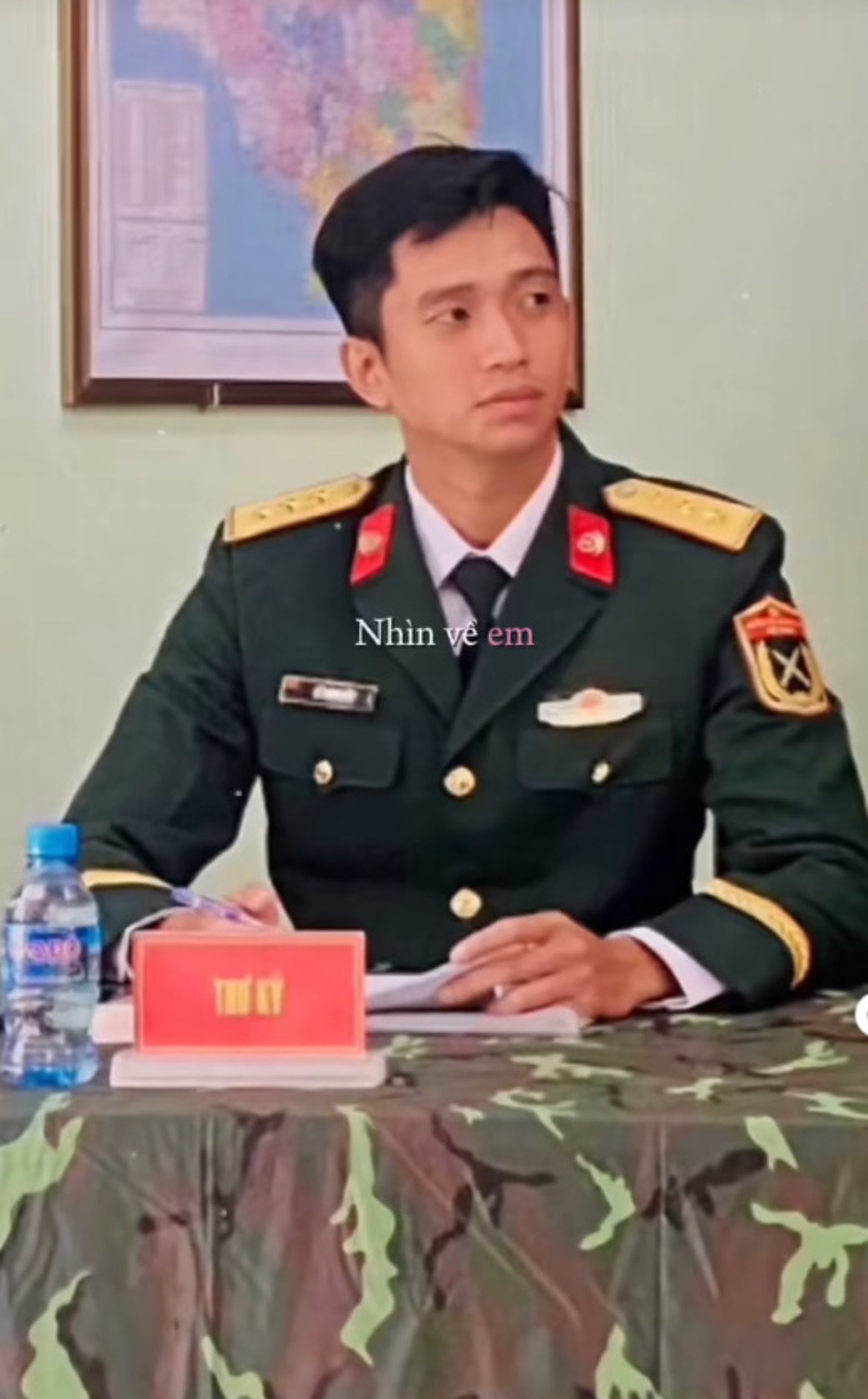 Khác với sức hút rầm rộ trên mạng xã hội, Lê Hoàng Hiệp lại là người khá kín tiếng, hiếm khi đăng tải hình ảnh cá nhân.