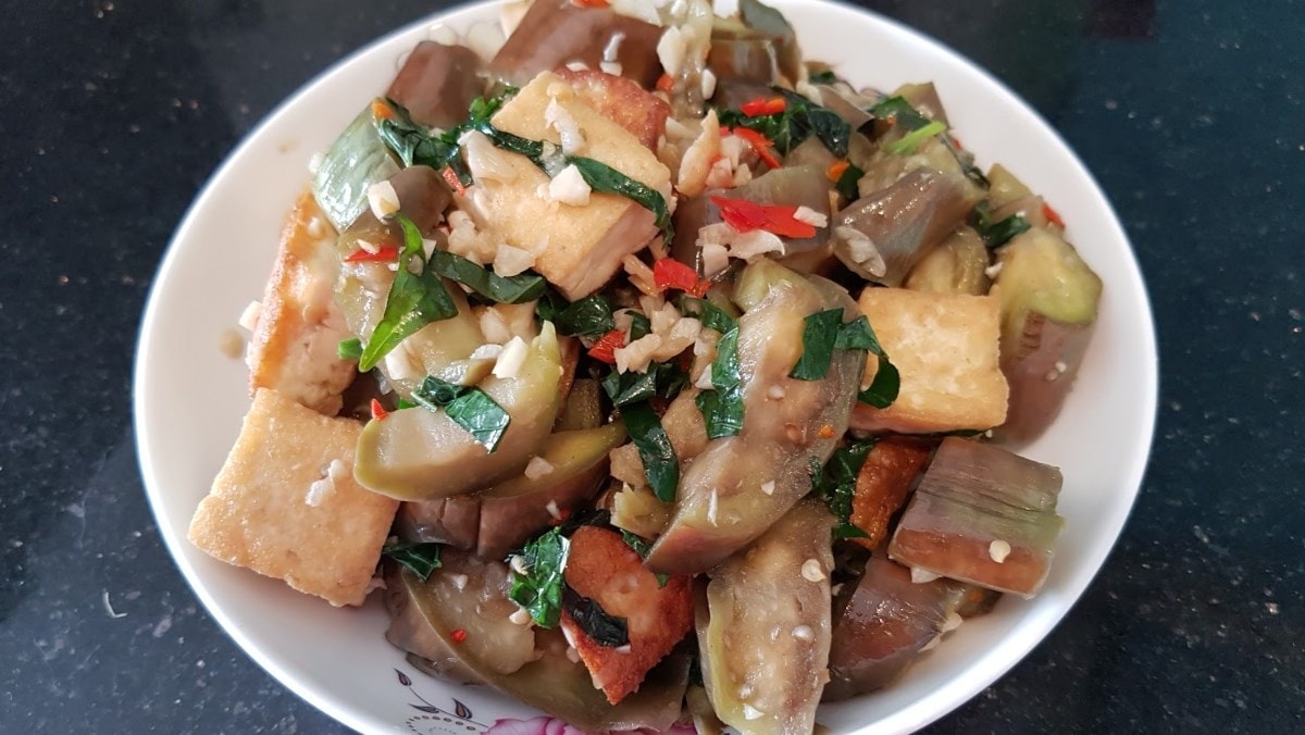 4 món ngon tốt cho sức khỏe cha mẹ, vừa ít béo, ít đường vừa tăng cường miễn dịch