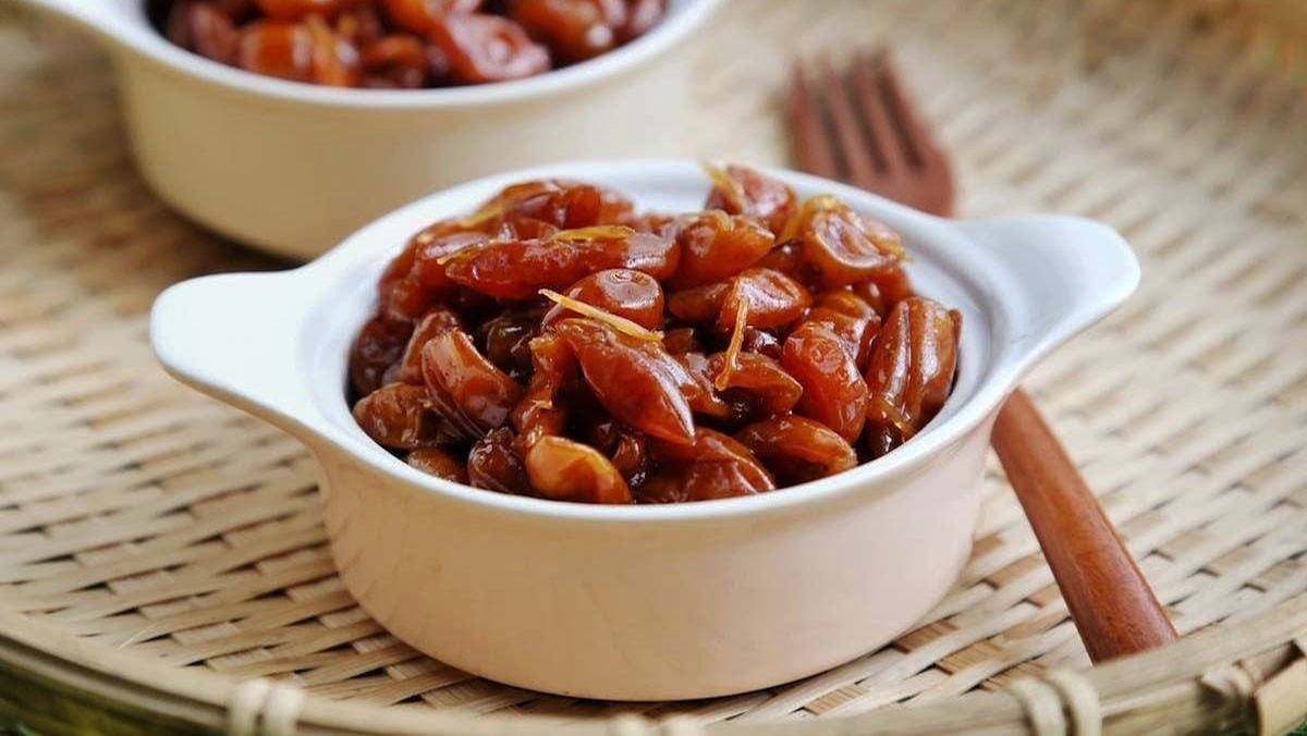 Công thức nước uống từ quất hồng bì giải nhiệt ngày nắng, vừa dễ làm lại ngon mê ly
