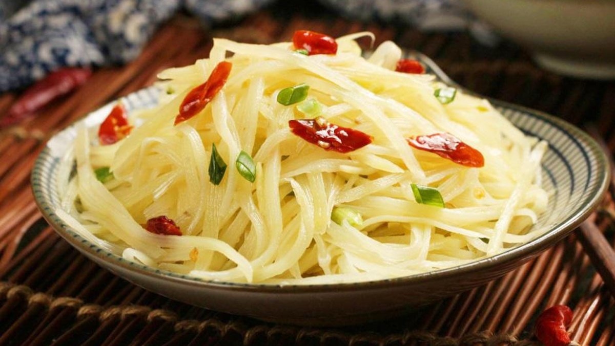 Thực đơn 1 tuần bổ dưỡng với 6 món ngon dễ làm, cả nhà ăn hoài không ngán