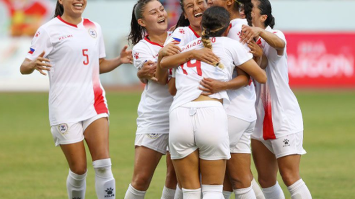 Tỷ lệ kèo Nữ Philippines vs Nữ Myanmar: Trận chiến sinh tử