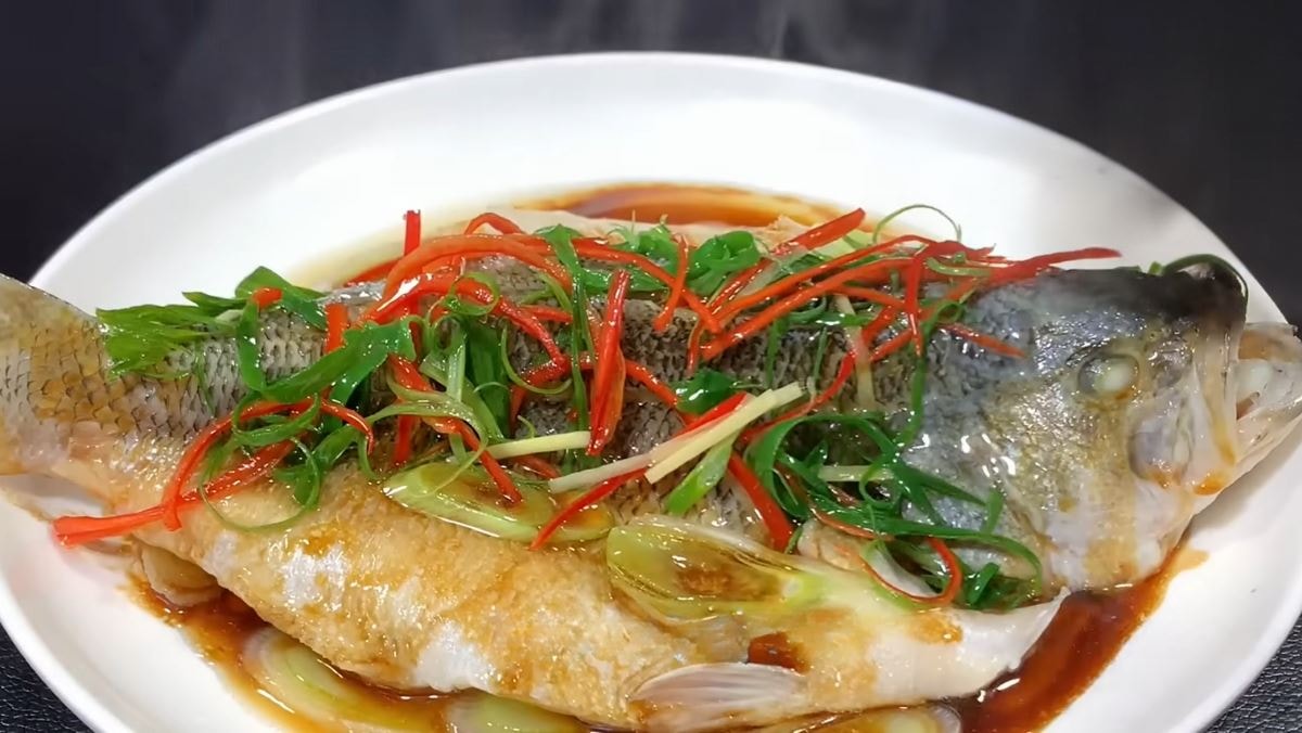 Thực đơn 1 tuần bổ dưỡng với 6 món ngon dễ làm, cả nhà ăn hoài không ngán