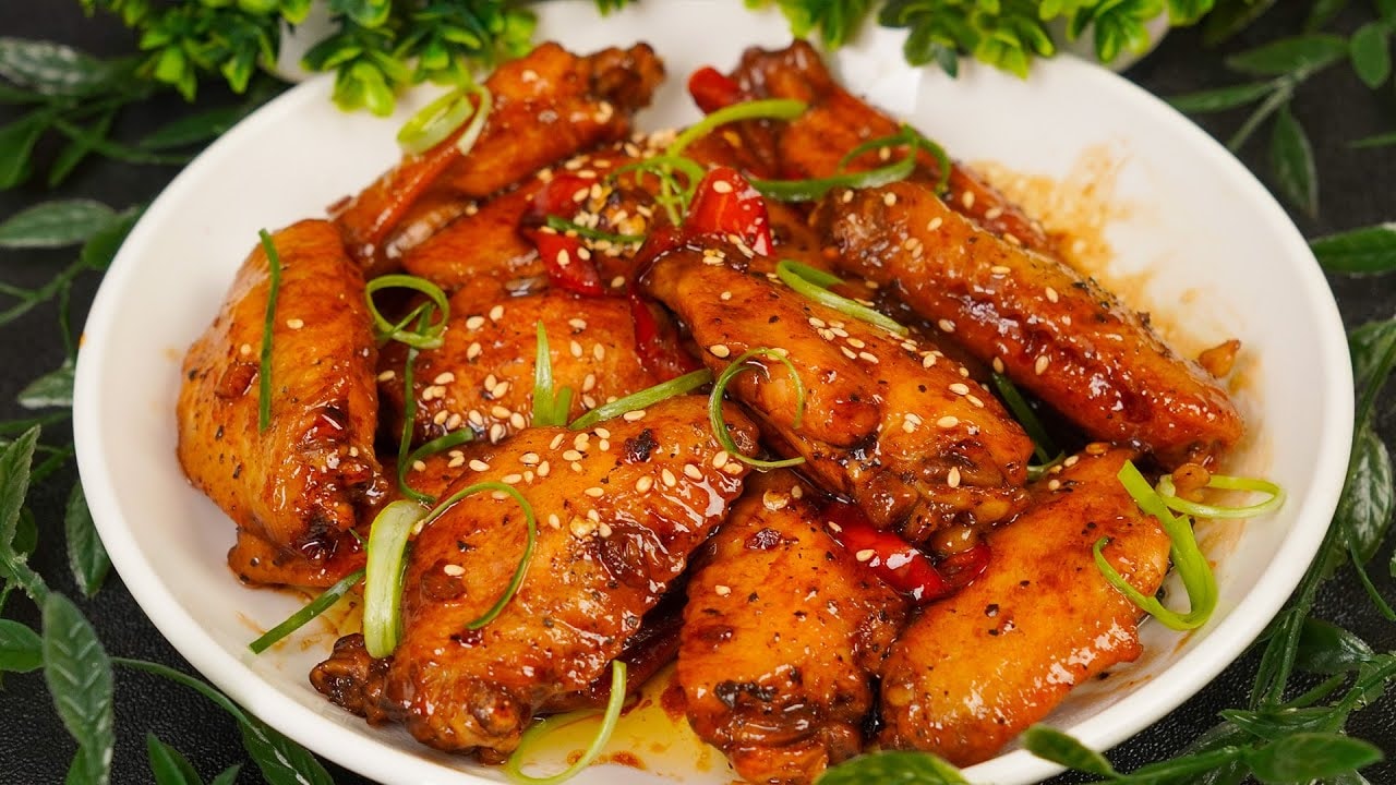 Thực đơn 1 tuần bổ dưỡng với 6 món ngon dễ làm, cả nhà ăn hoài không ngán