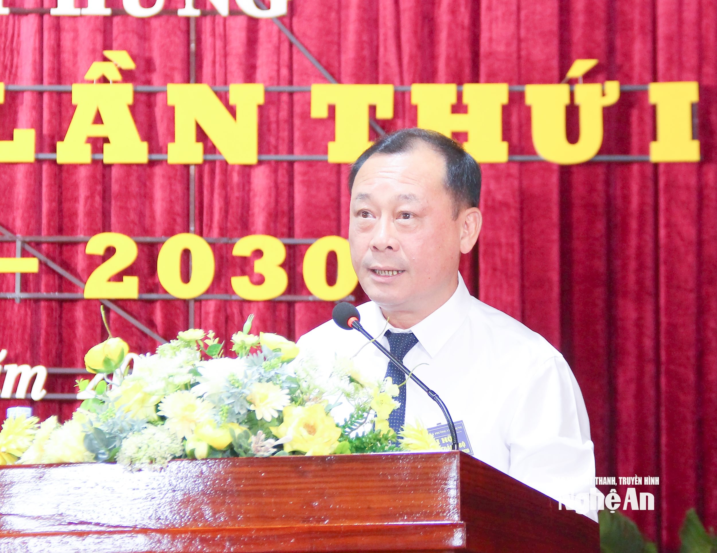 Đồng chí Phan Đức