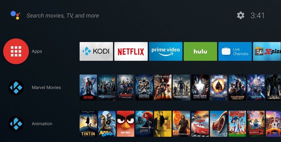 3 cách miễn phí biến TV thành nơi lưu trữ ảnh