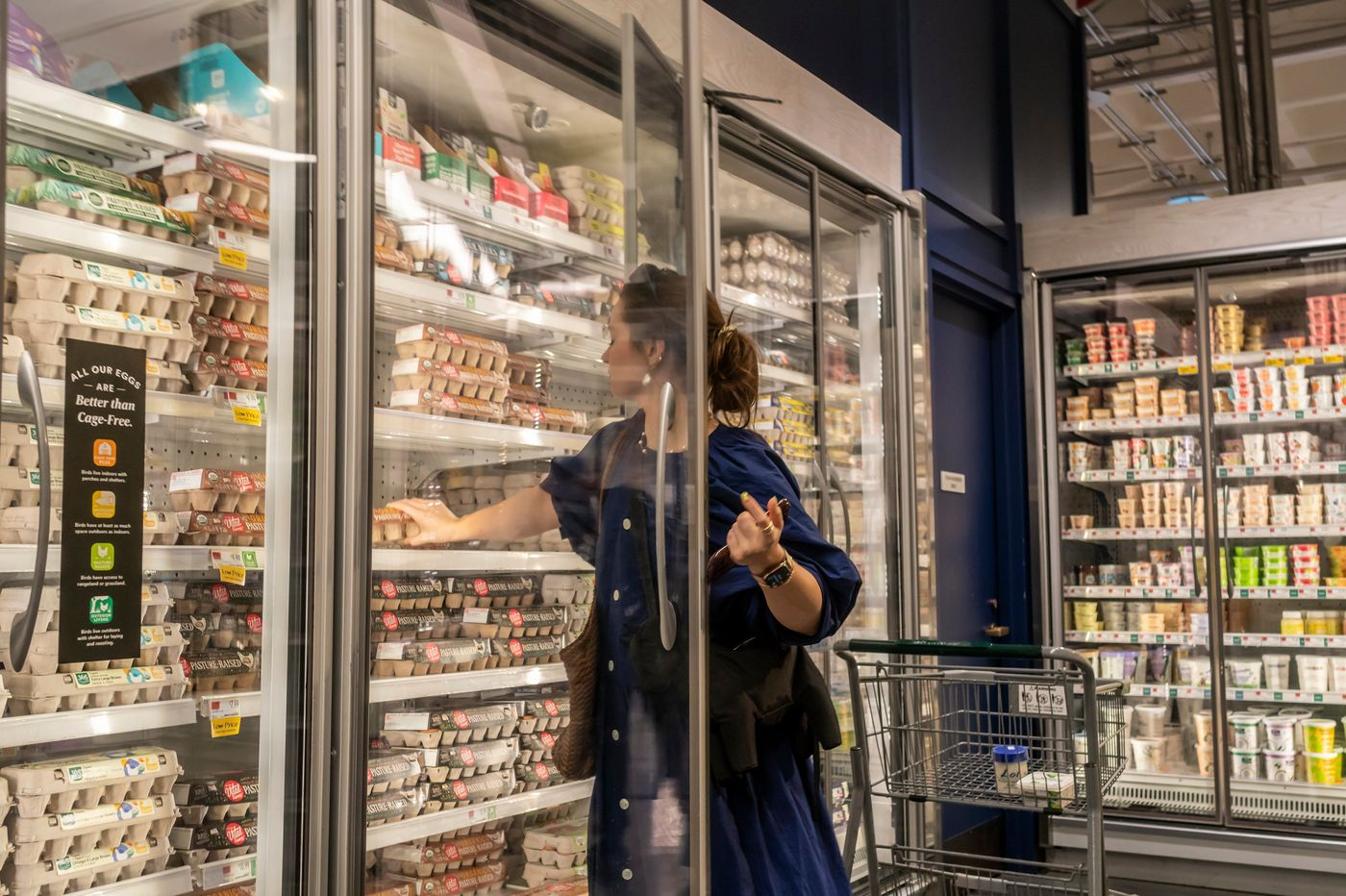 CPI Mỹ tháng 7 tăng 2,7%, sữa và thịt bò trong nhóm tăng giá mạnh nhất. Thụy Sĩ muốn cam kết ràng buộc từ Mỹ về thuế vàng