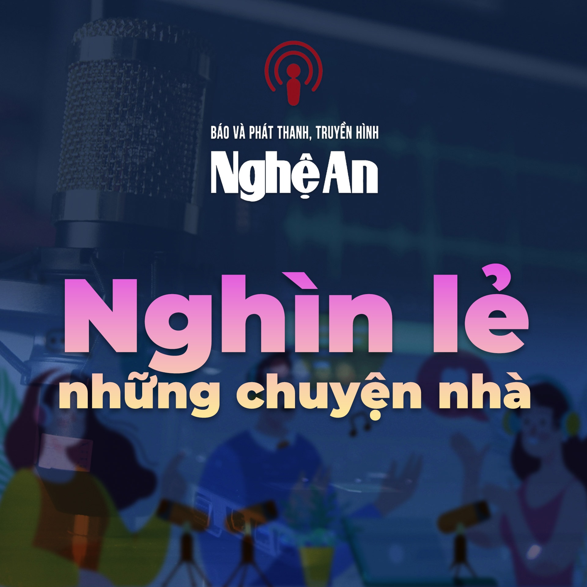Nghìn lẻ những chuyện nhà: Hành trang cho con đi học xa nhà