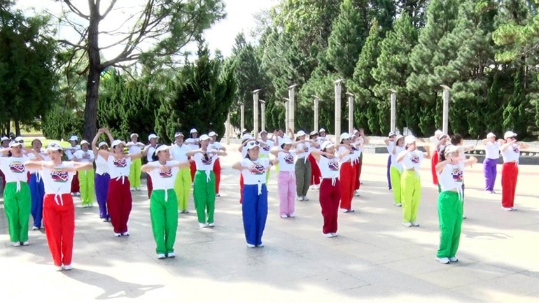 âm nhạc 2